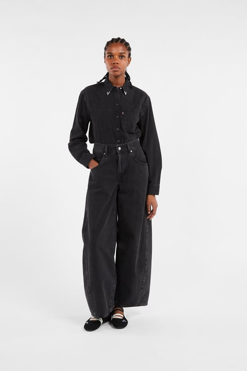 LEVI'S Jean Noir