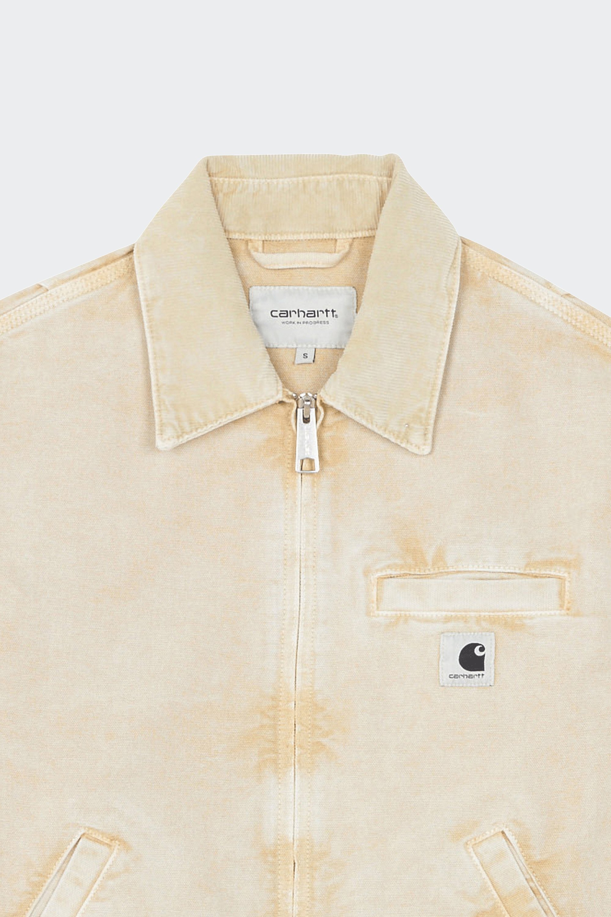 Veste | Beige by CARHARTT WIP Veste Beige