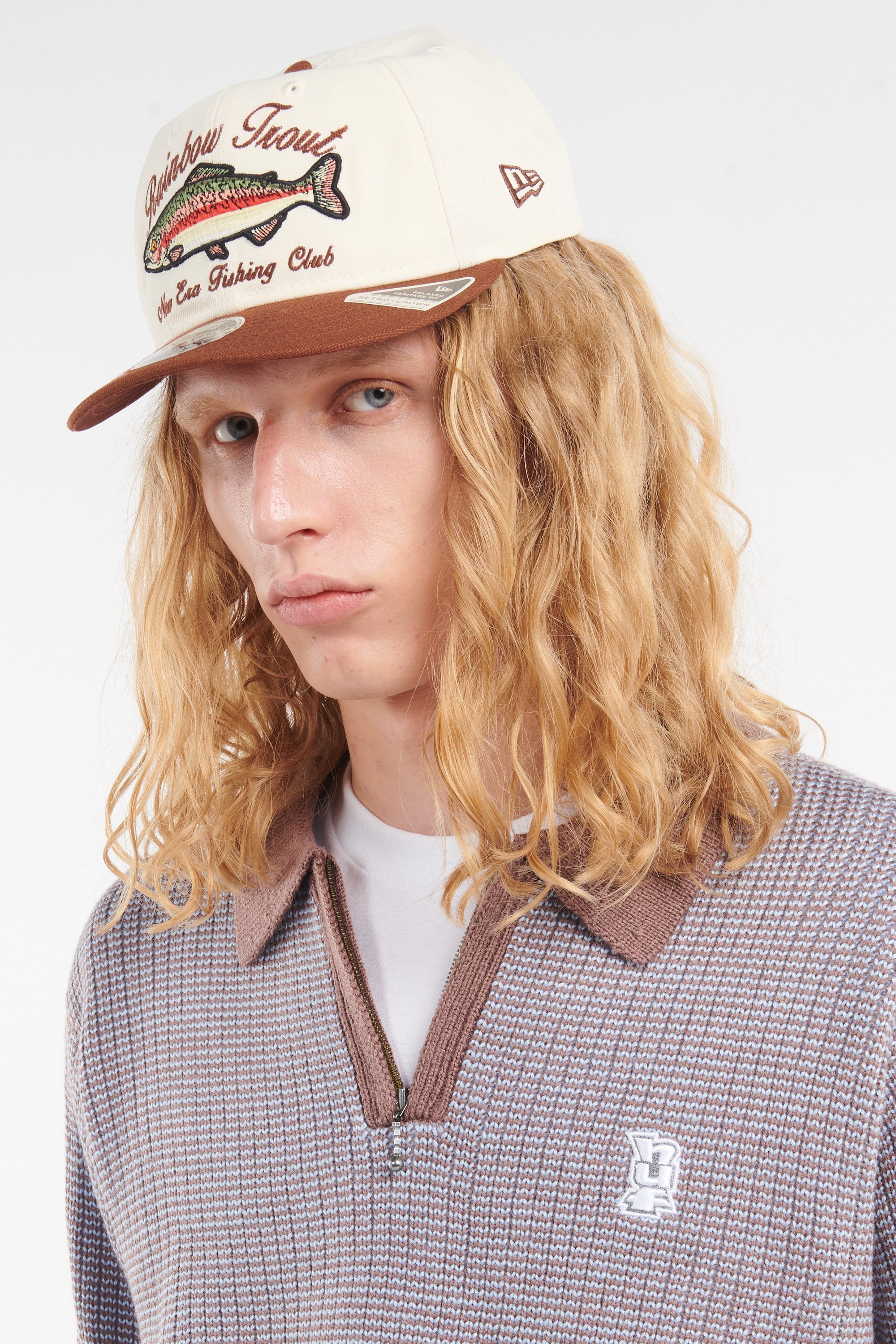 Cap Beige