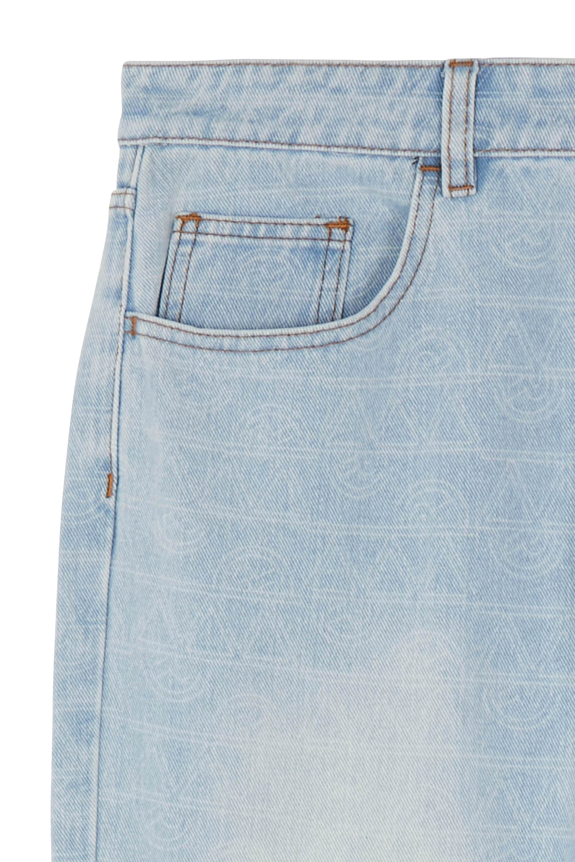 Jeans | Blue HOLOGRAM Men