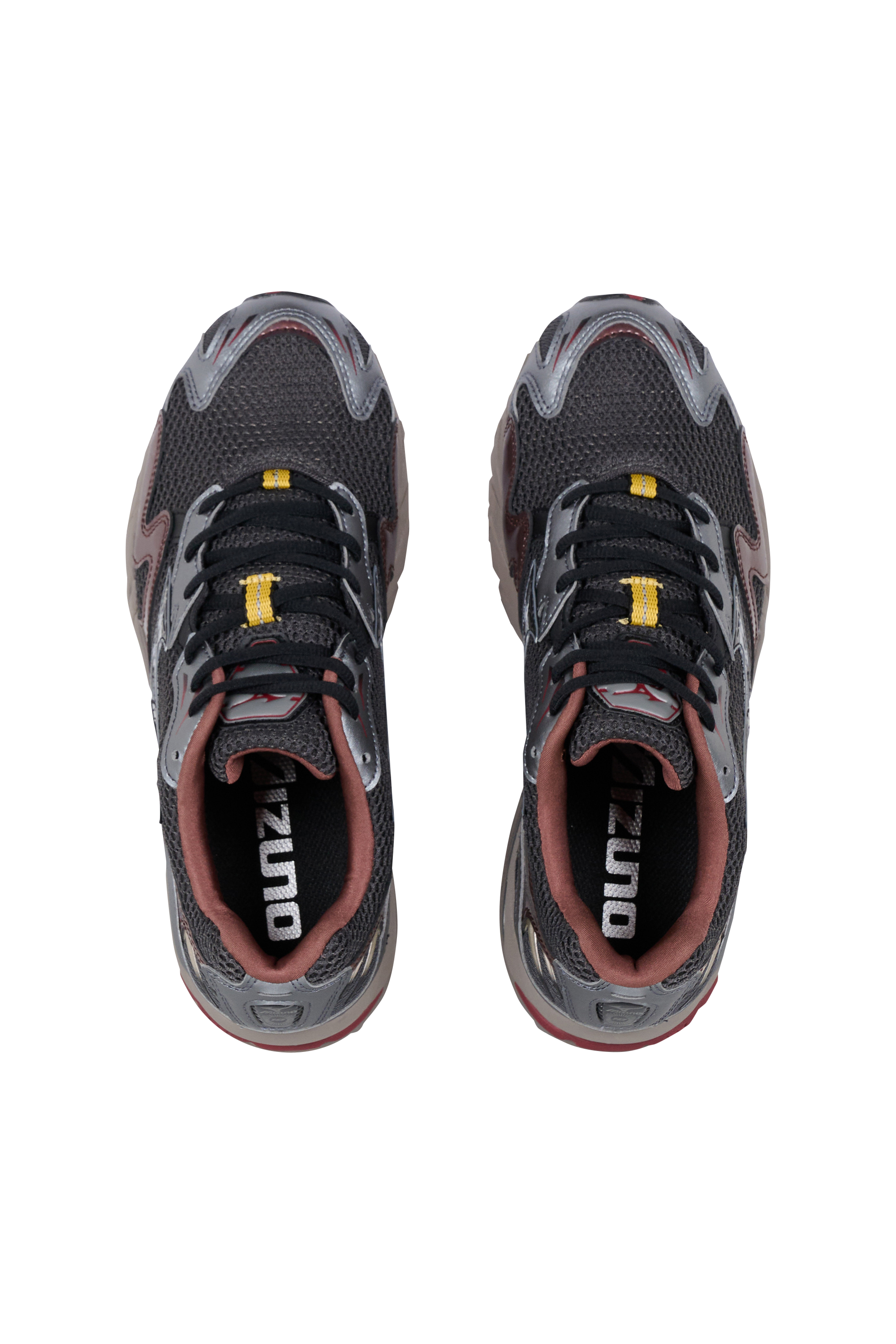 Sneakers MIZUNO Grey