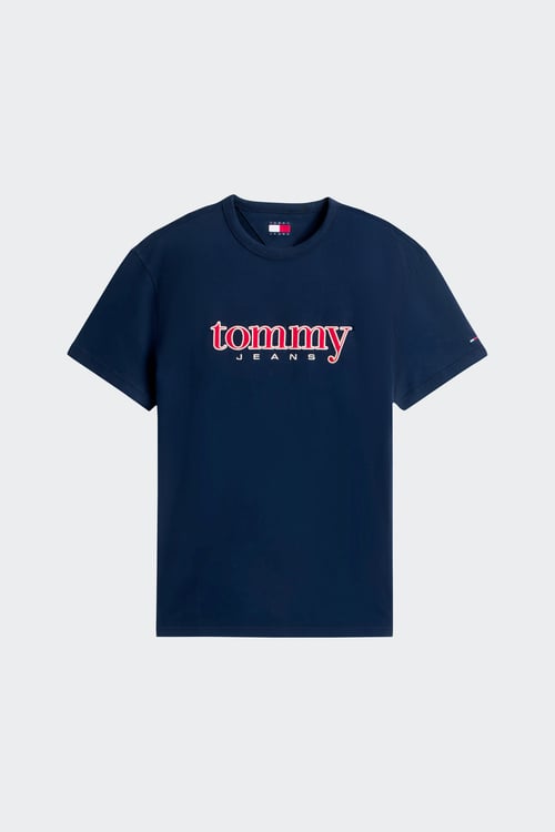 T-shirt - Taille XS Bleu