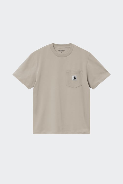 T-shirt - Taille S Beige