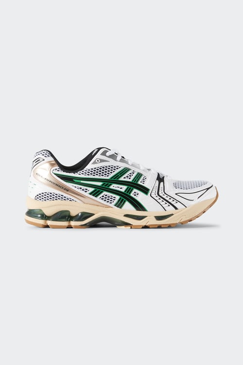 Baskets - Taille 44,5 Blanc