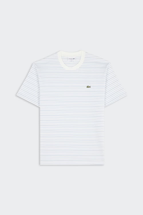 T-shirt - Taille T4 Bleu