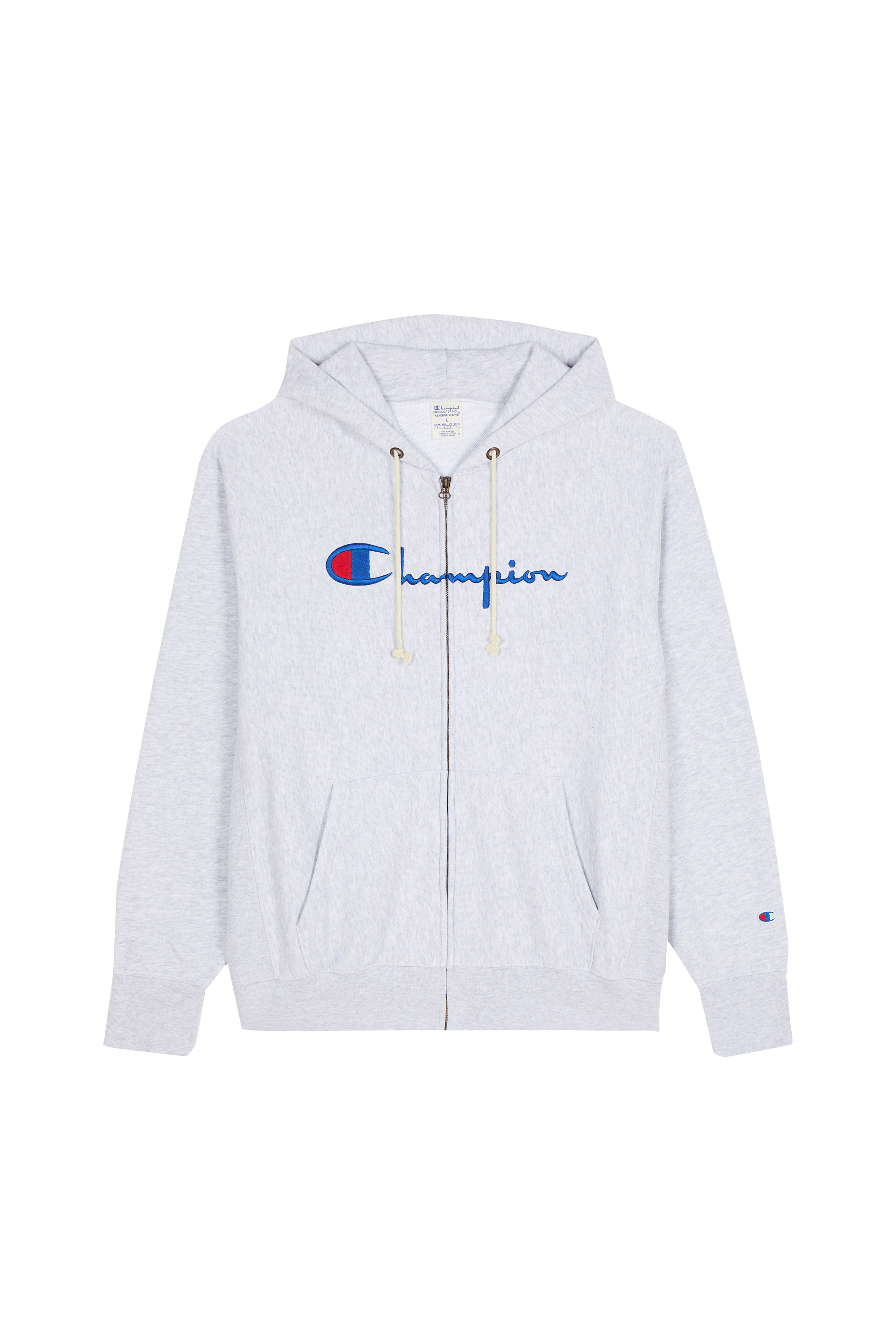Hoodie zippé Full Zip Hoodie Sweatshirt Loxgm