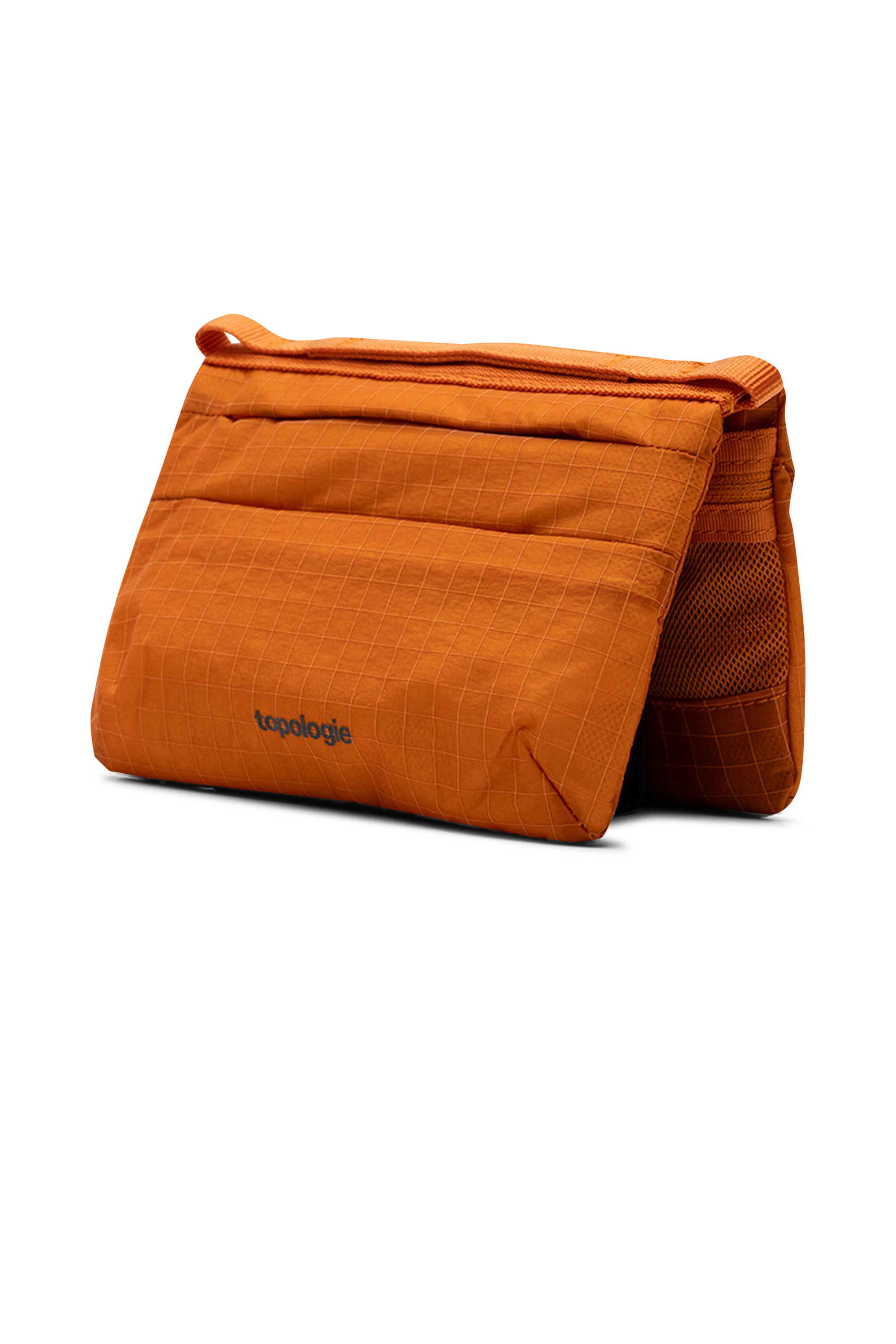 Clutch bag Orange