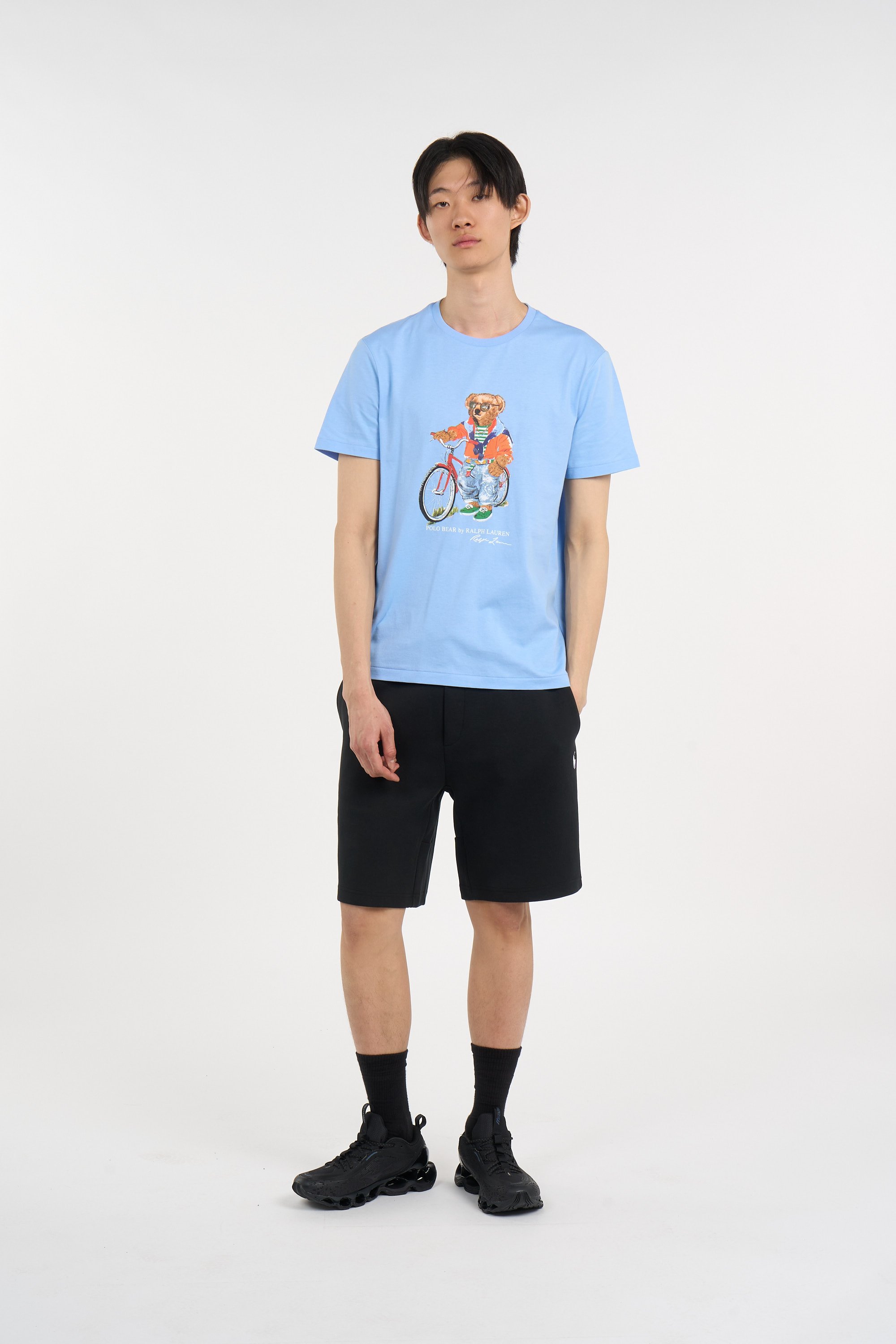 Adidas Superstar sneakers Black