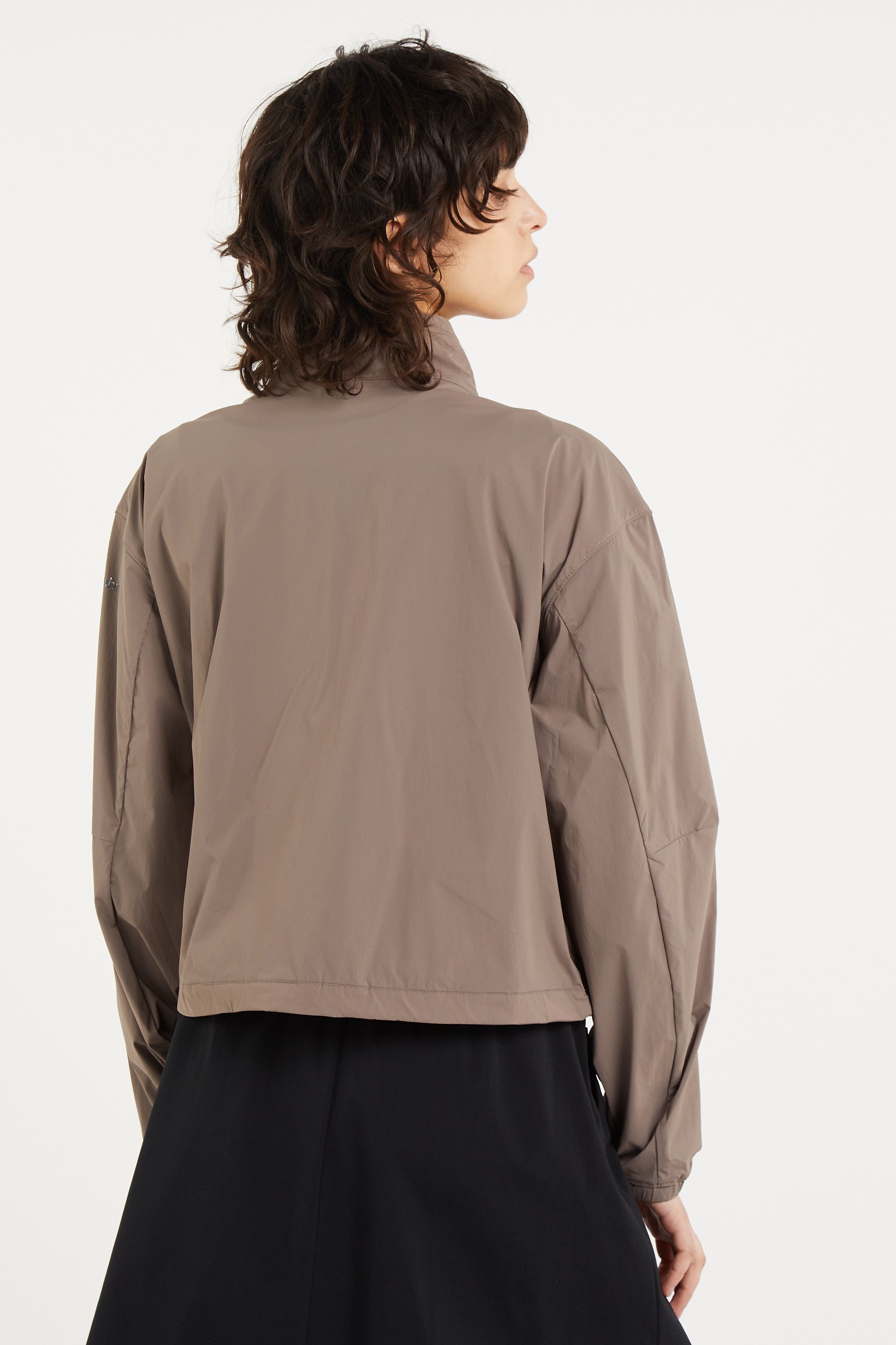 Coupe-vent | Beige COLUMBIA Femme