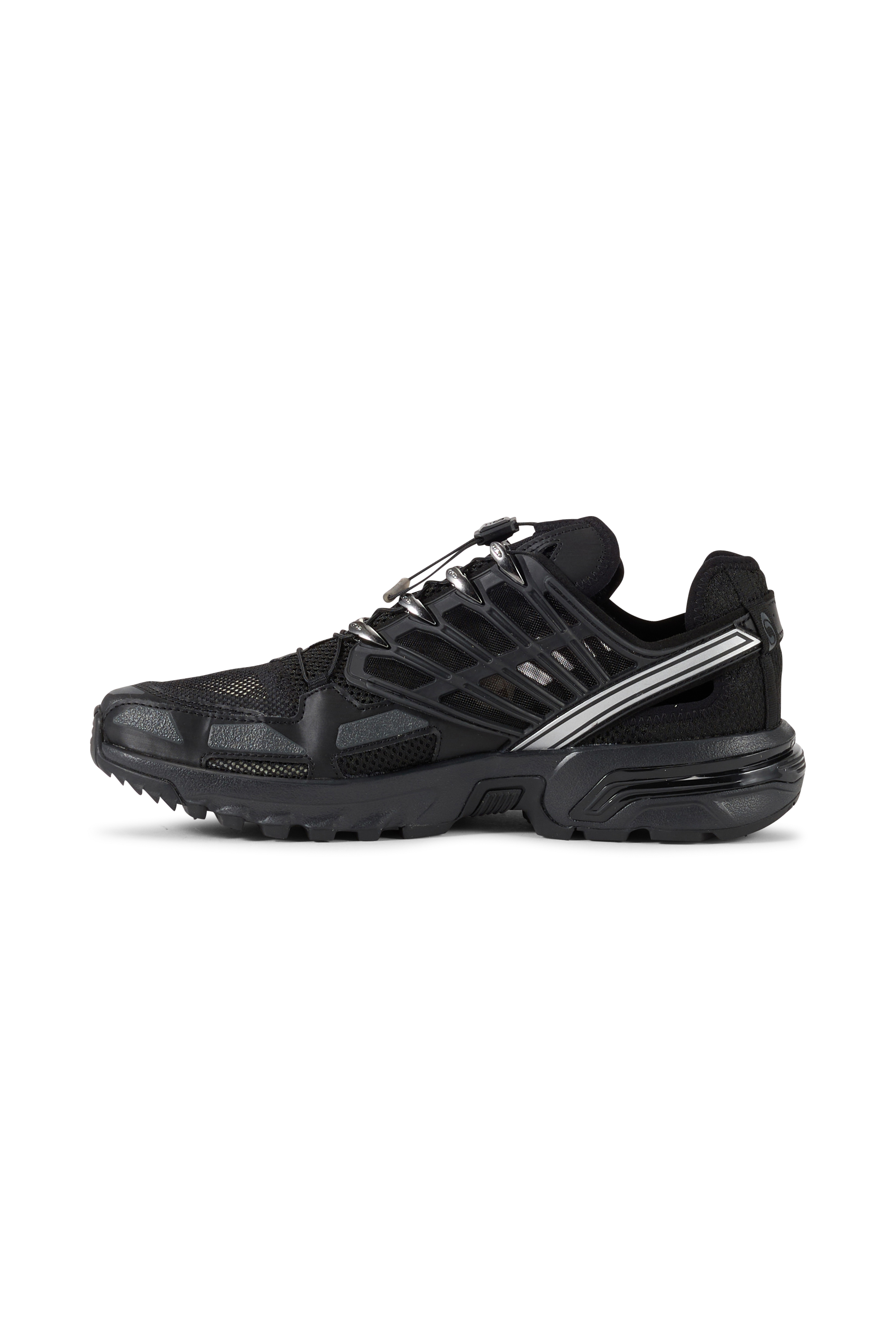 Sneakers | Black SALOMON Men