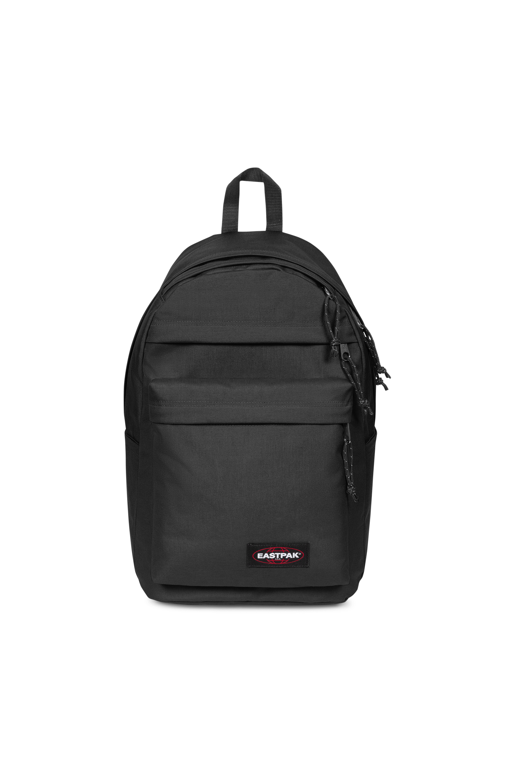 Canvas backpack DAY PAK R PRO Black