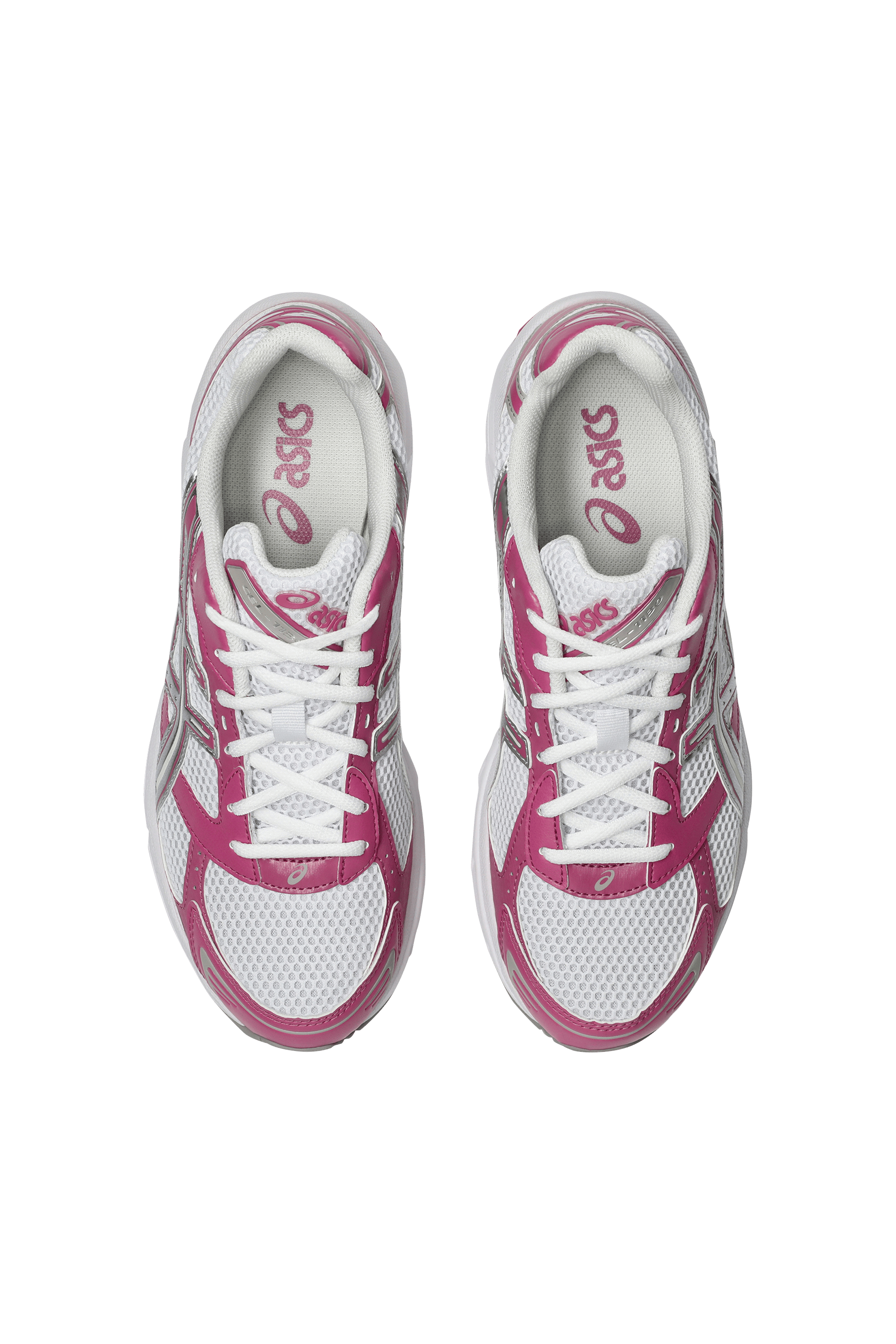 Adidas Superstar sneakers | Pink ASICS Men