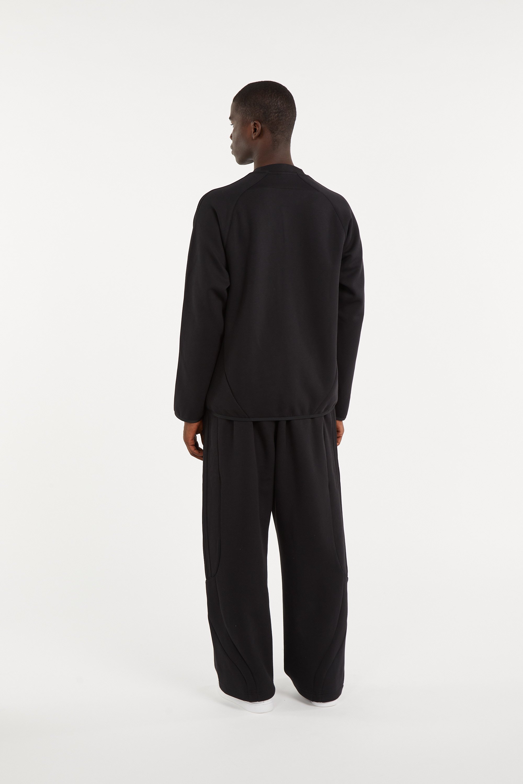 Joggers | Black ADIDAS Men