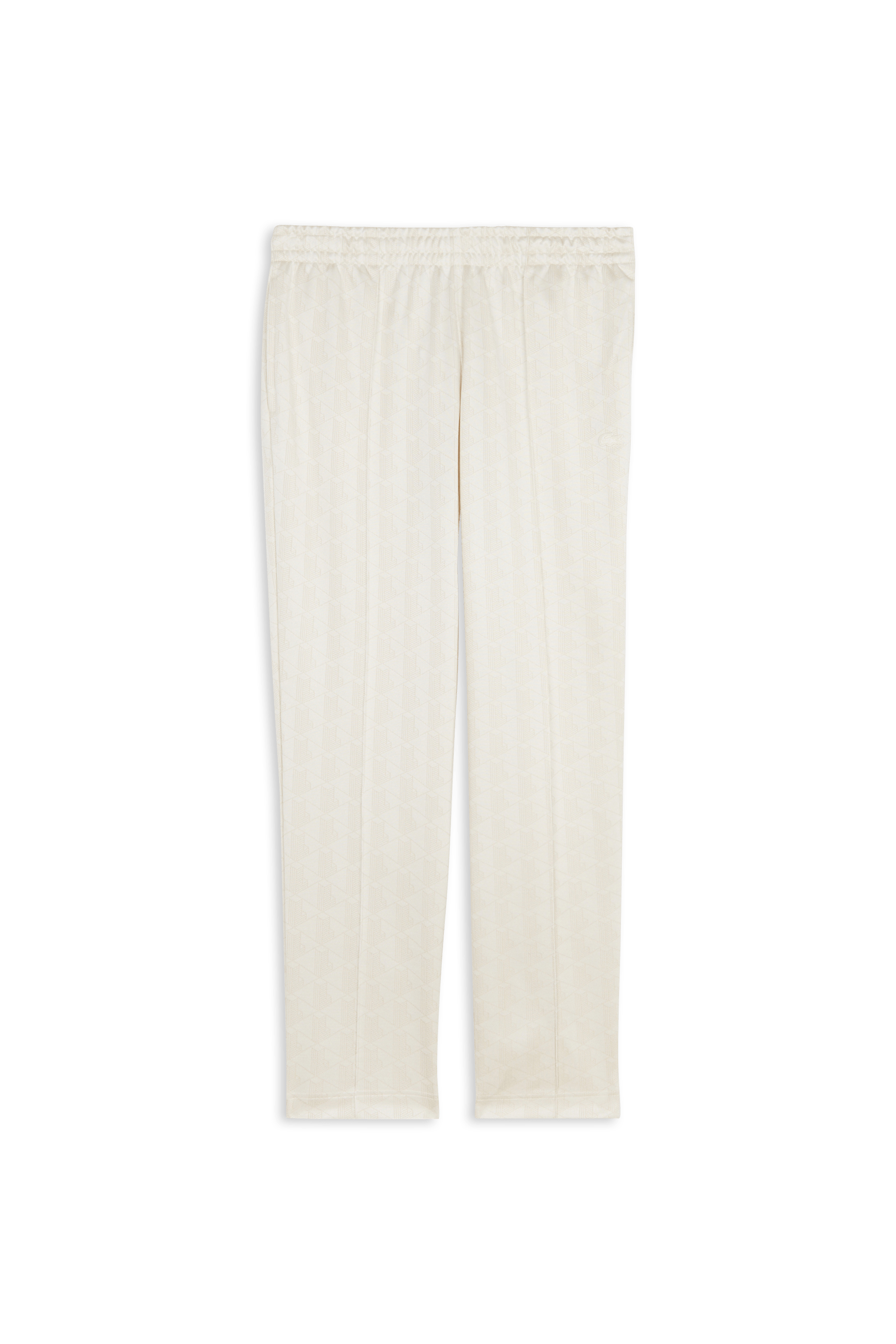 Pantalon de survêtement  Nacre