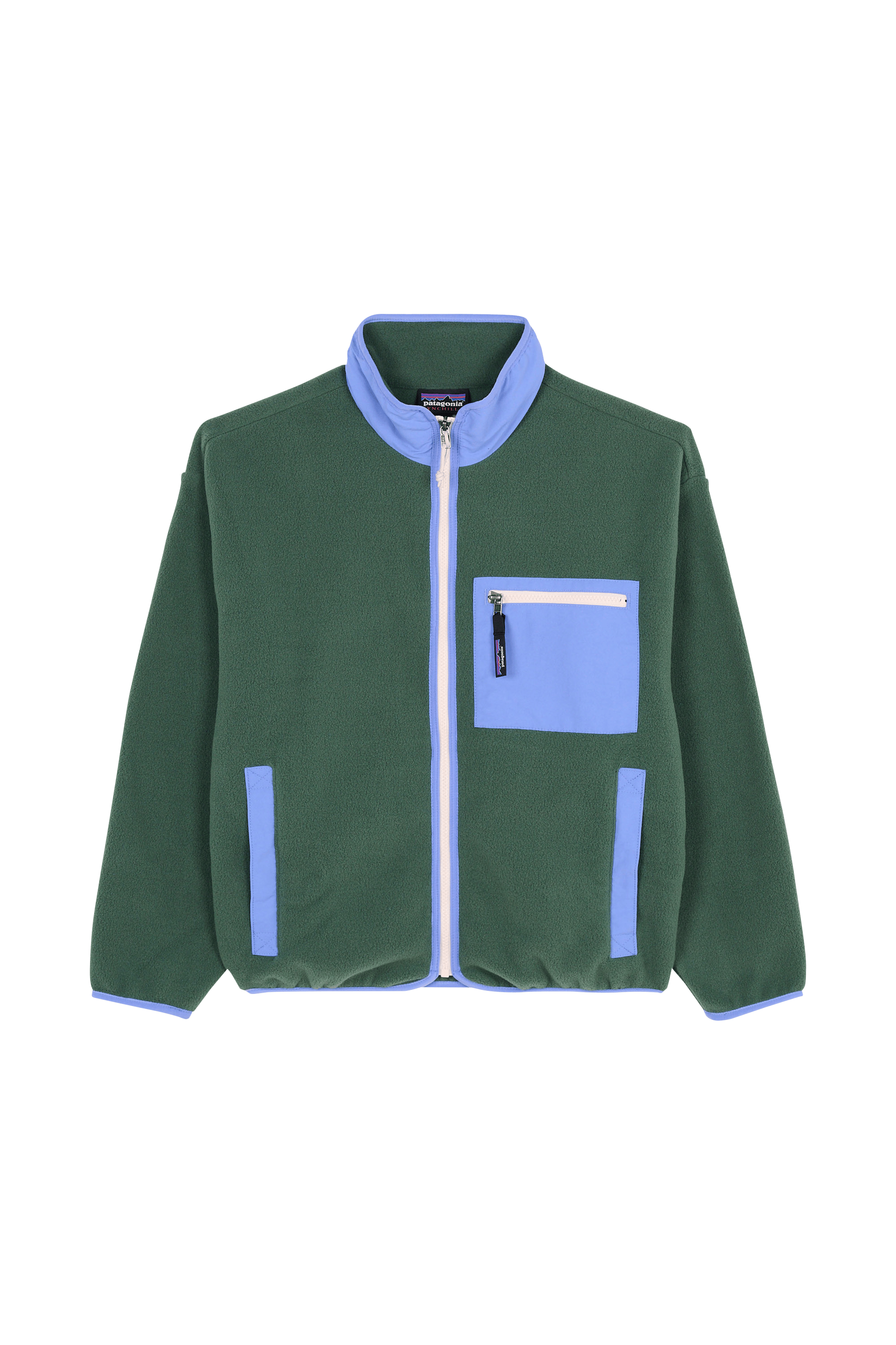 Polaire Synchilla Fleece Cngr