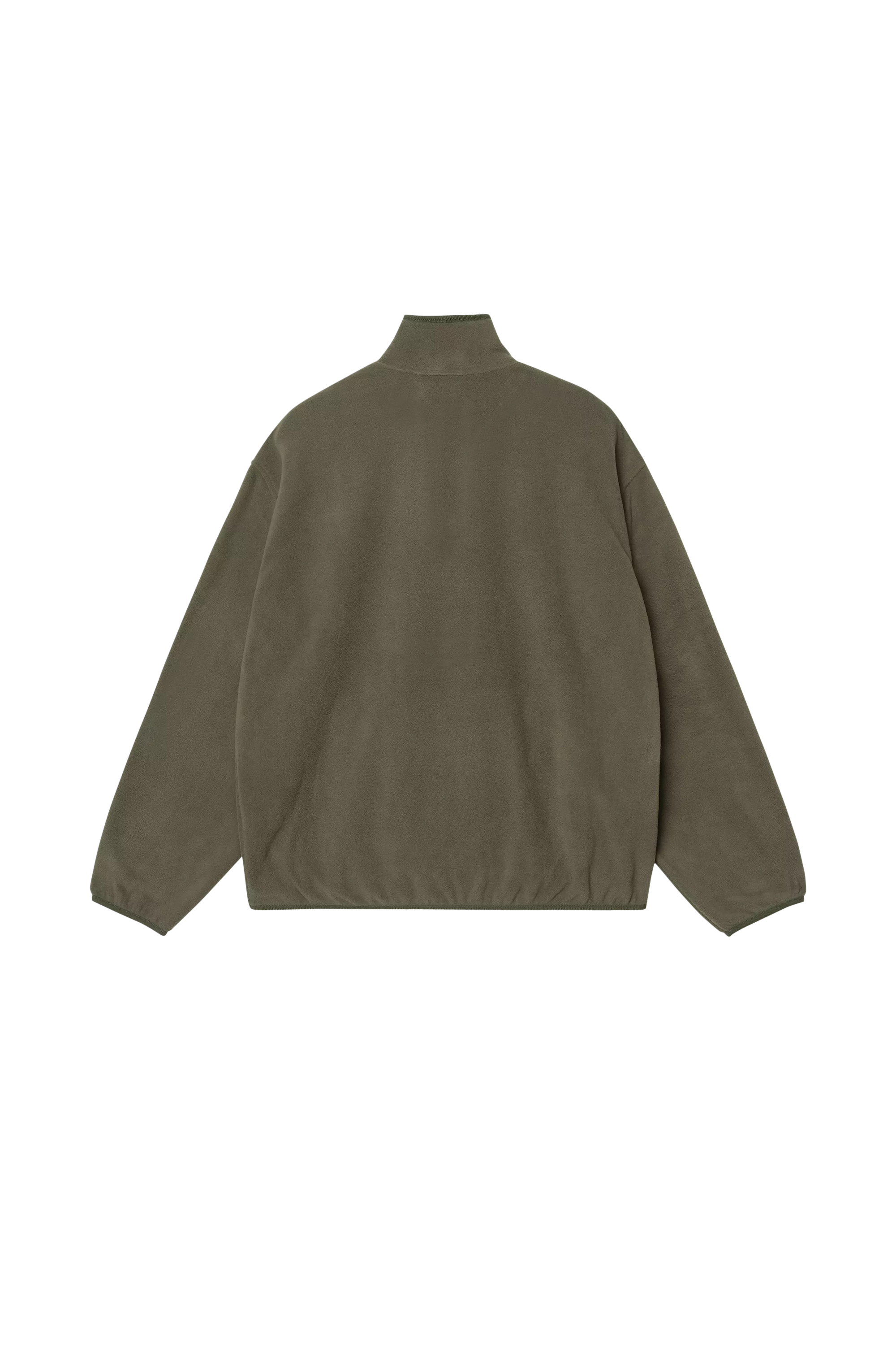 Fleece | Green CARHARTT WIP Men