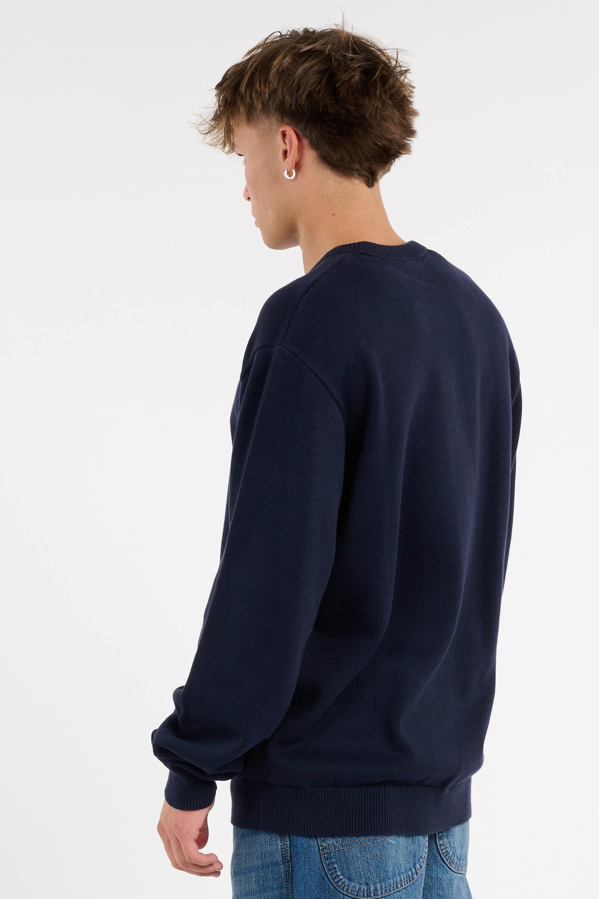 Sweater | Blue DICKIES Men