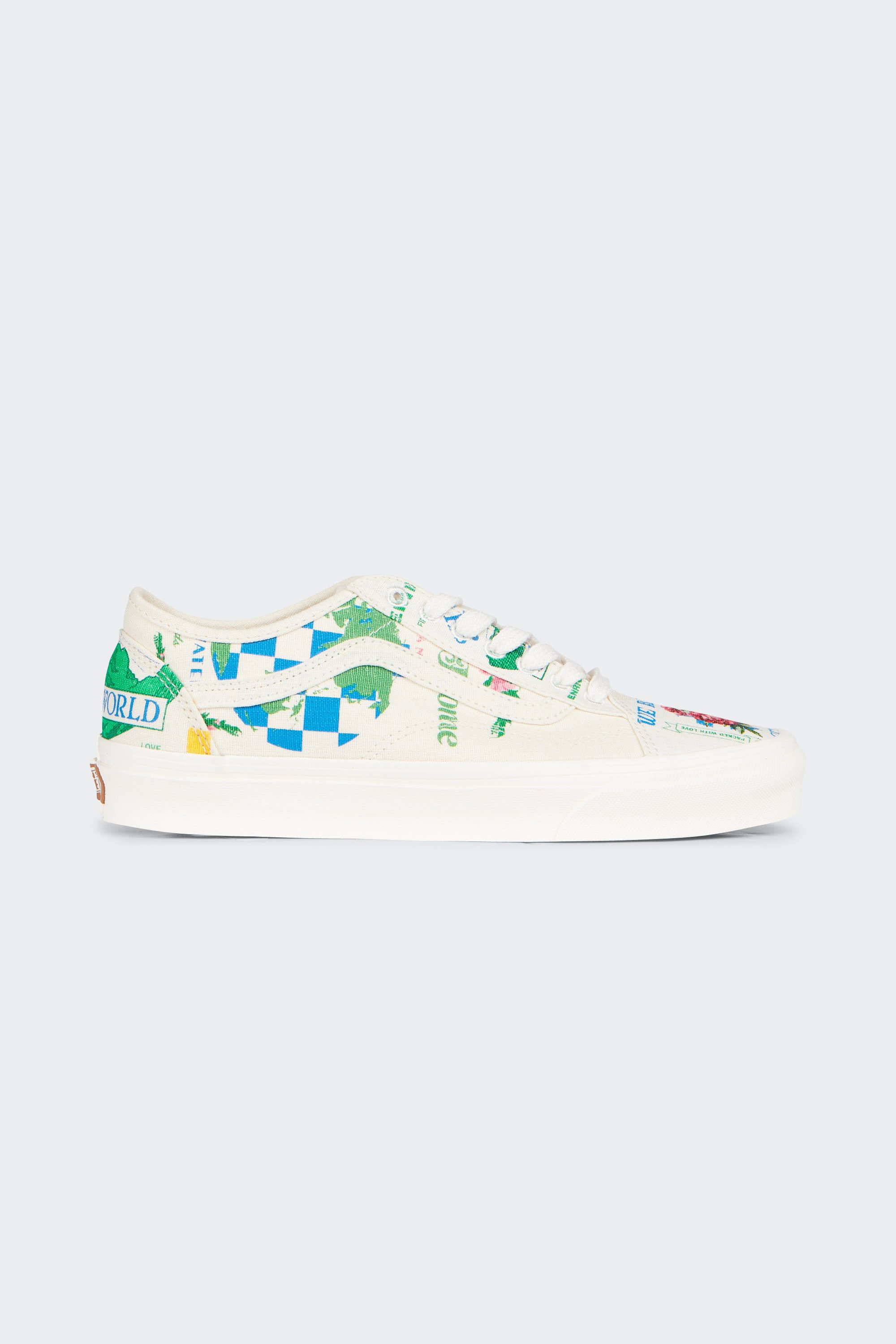 Baskets | Multicolore by VANS Baskets Multicolore