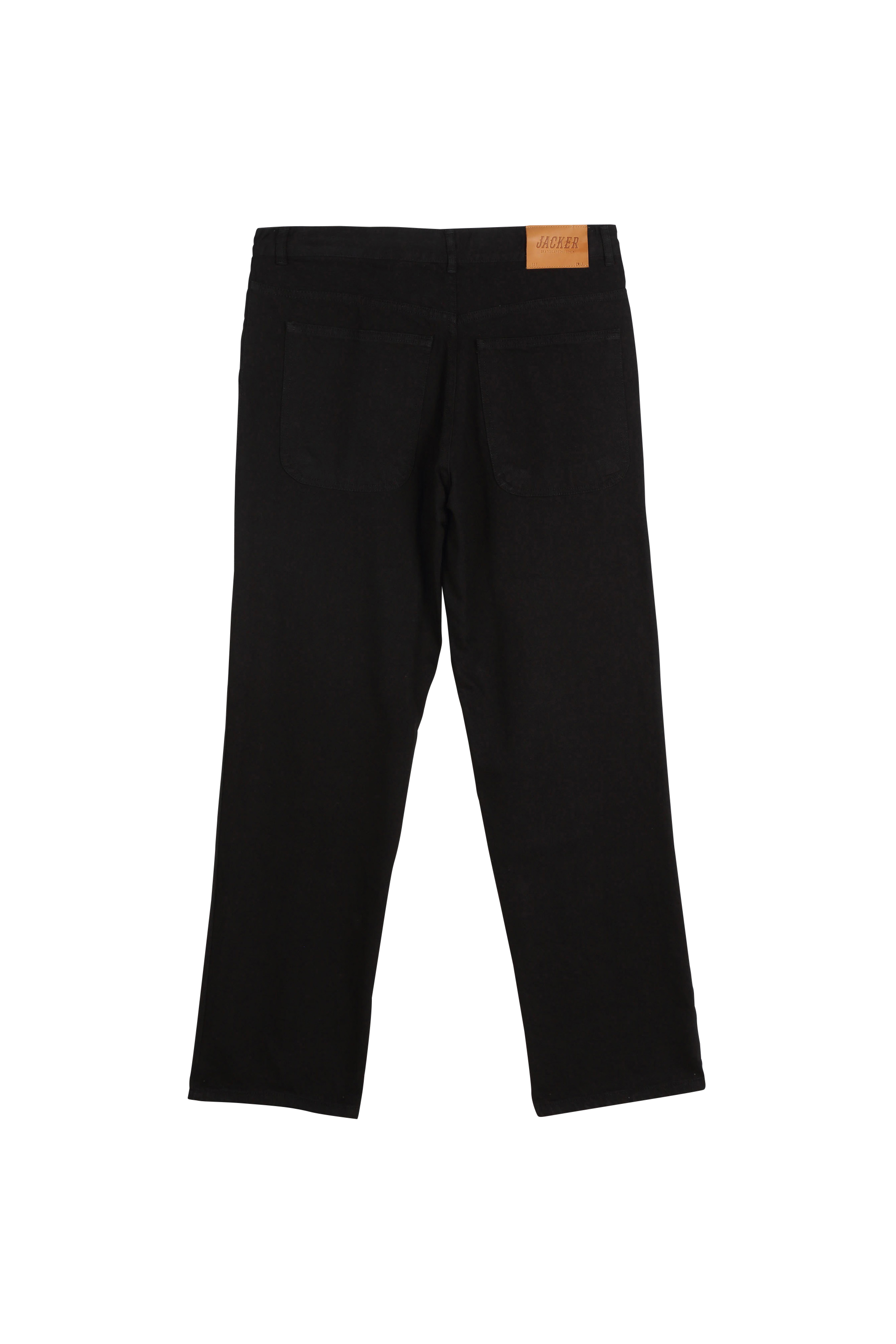 Jeans Black