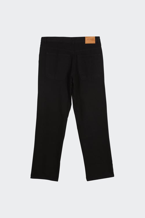 JACKER Jeans Black