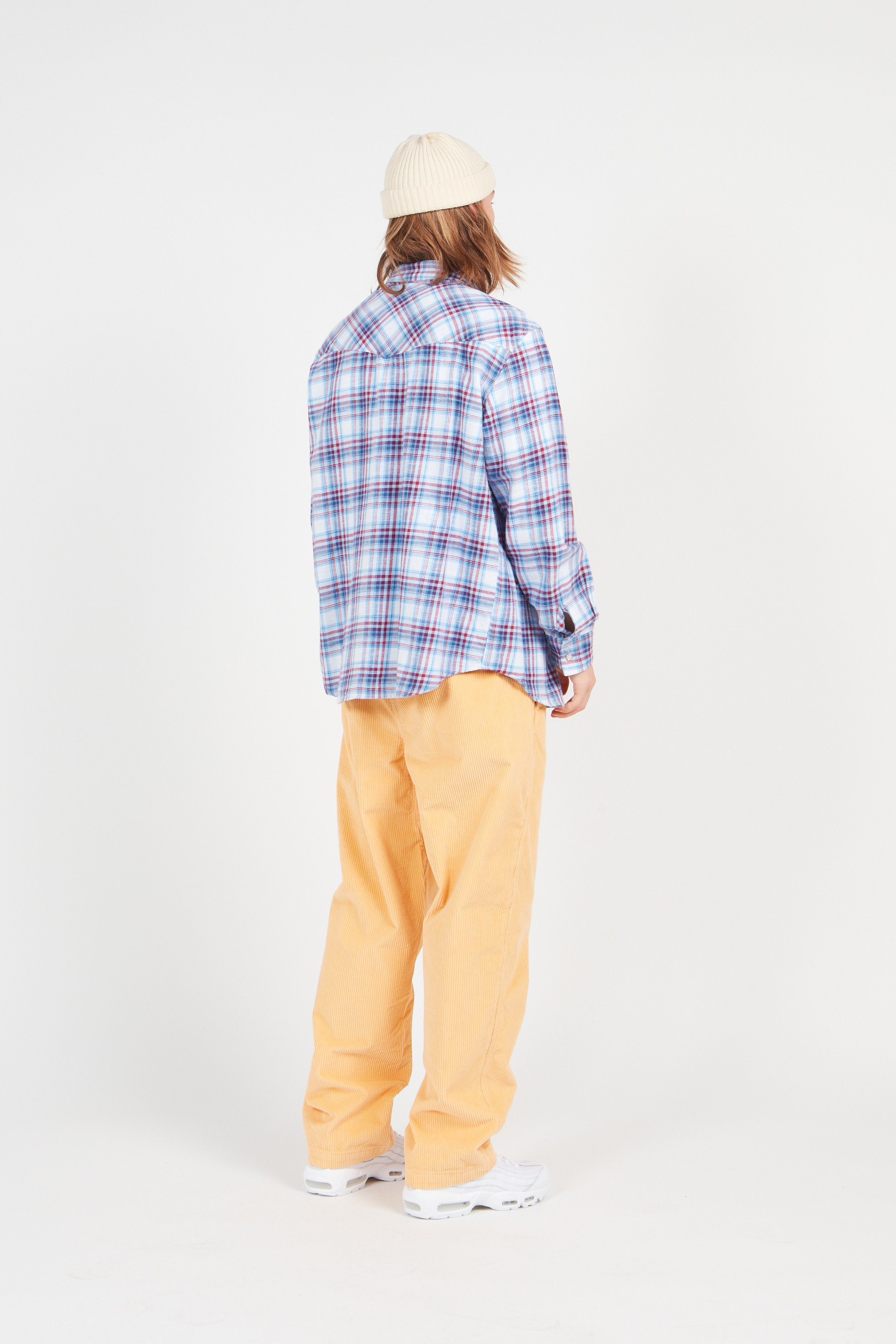 Bonnet | Beige JACKER Homme