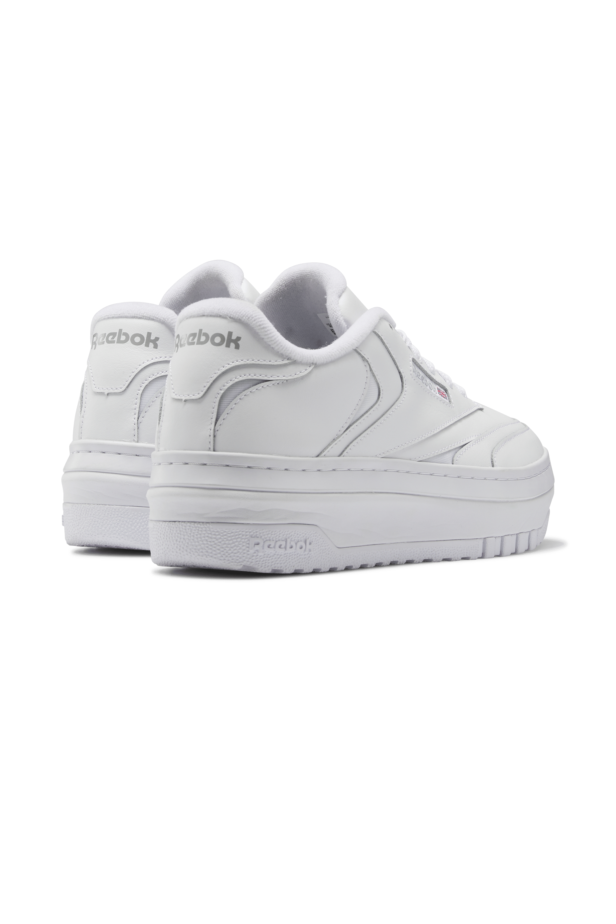Baskets Blanc