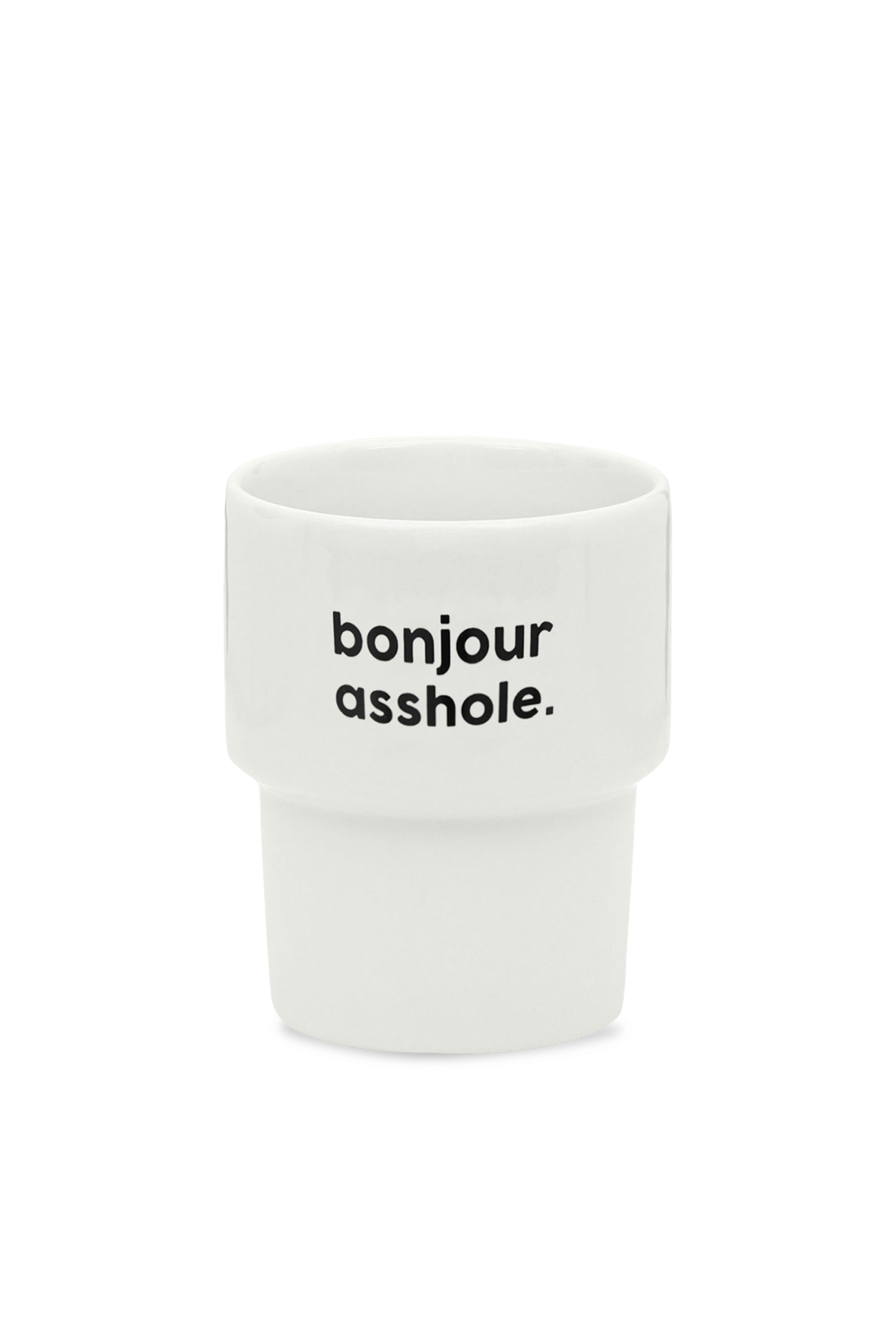 Cup White