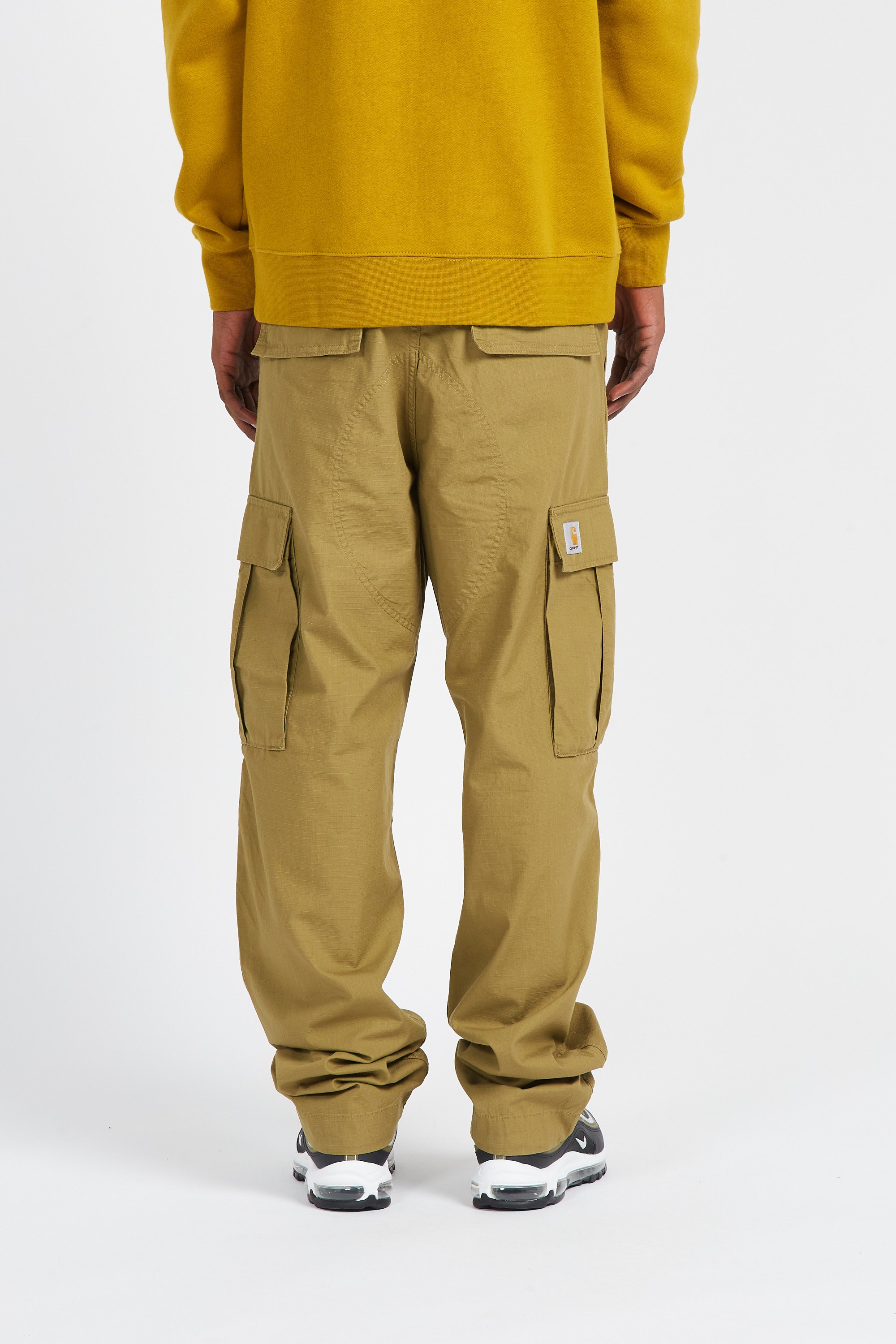 Cargo | Khaki by CARHARTT WIP Cargo Khaki