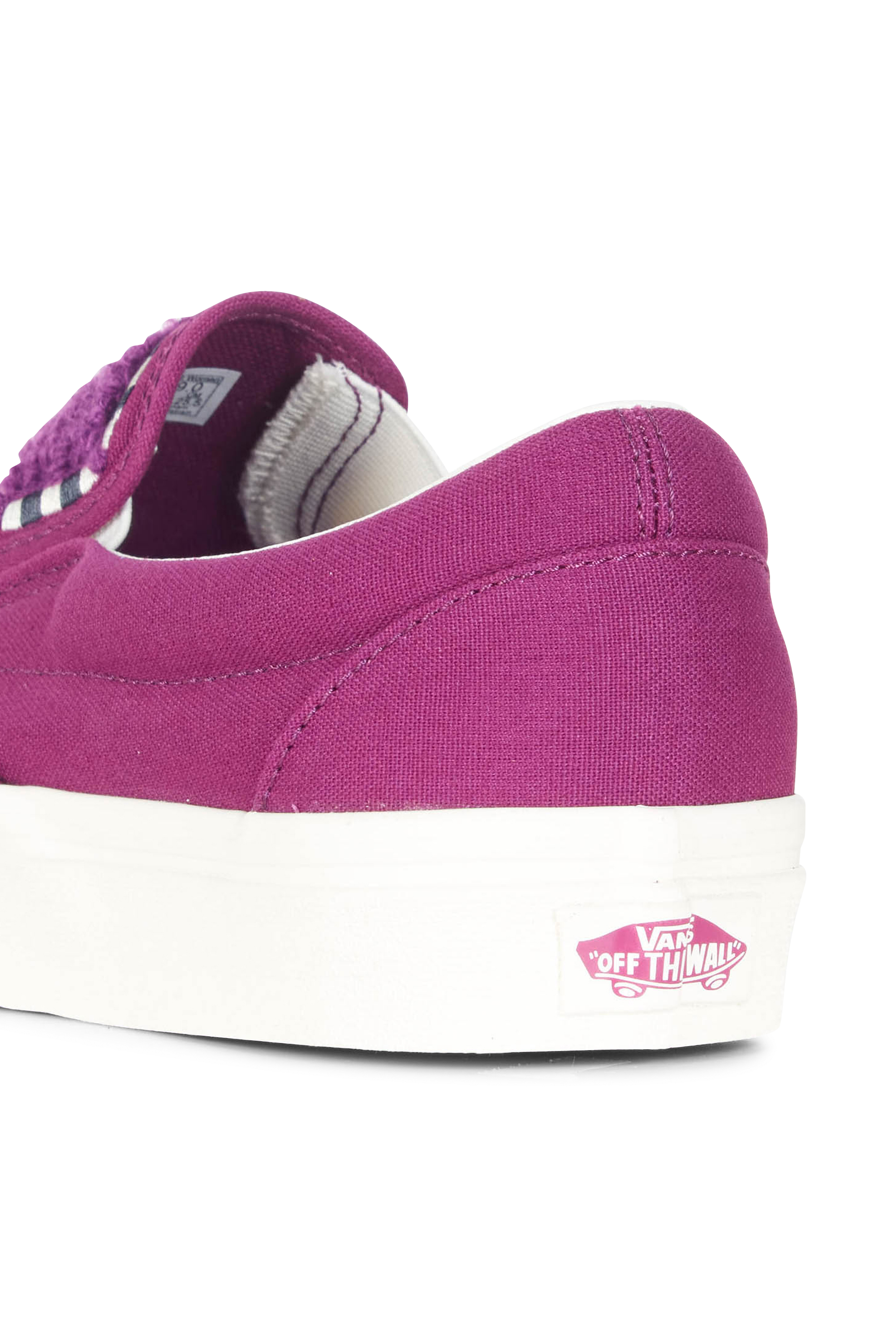 Slip-on Violet