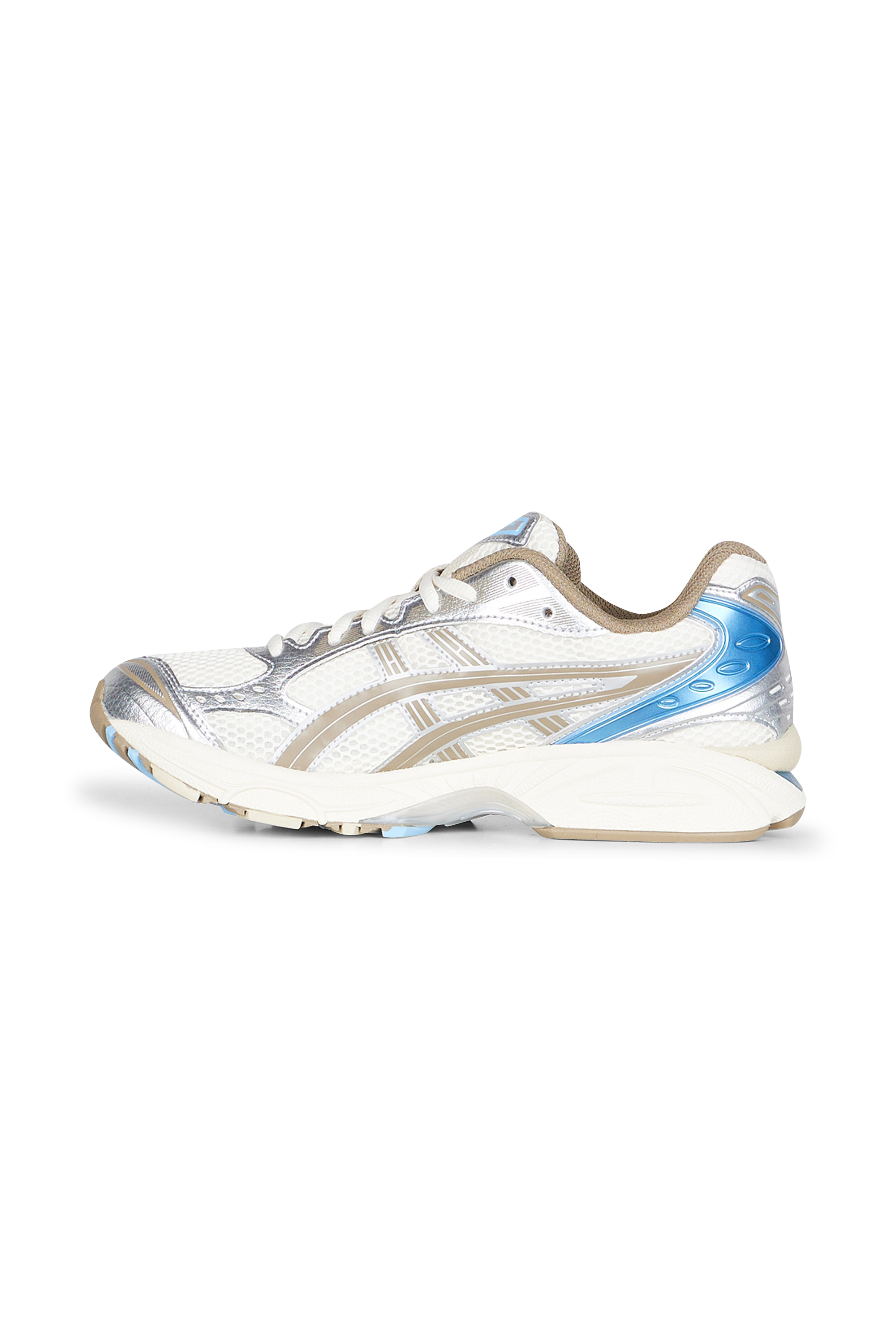 Sneakers | Beige ASICS Women
