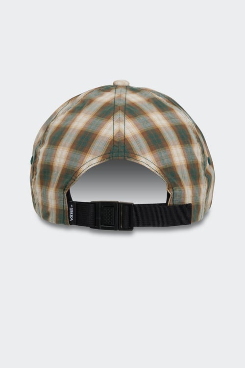 VANS Casquette Kaki