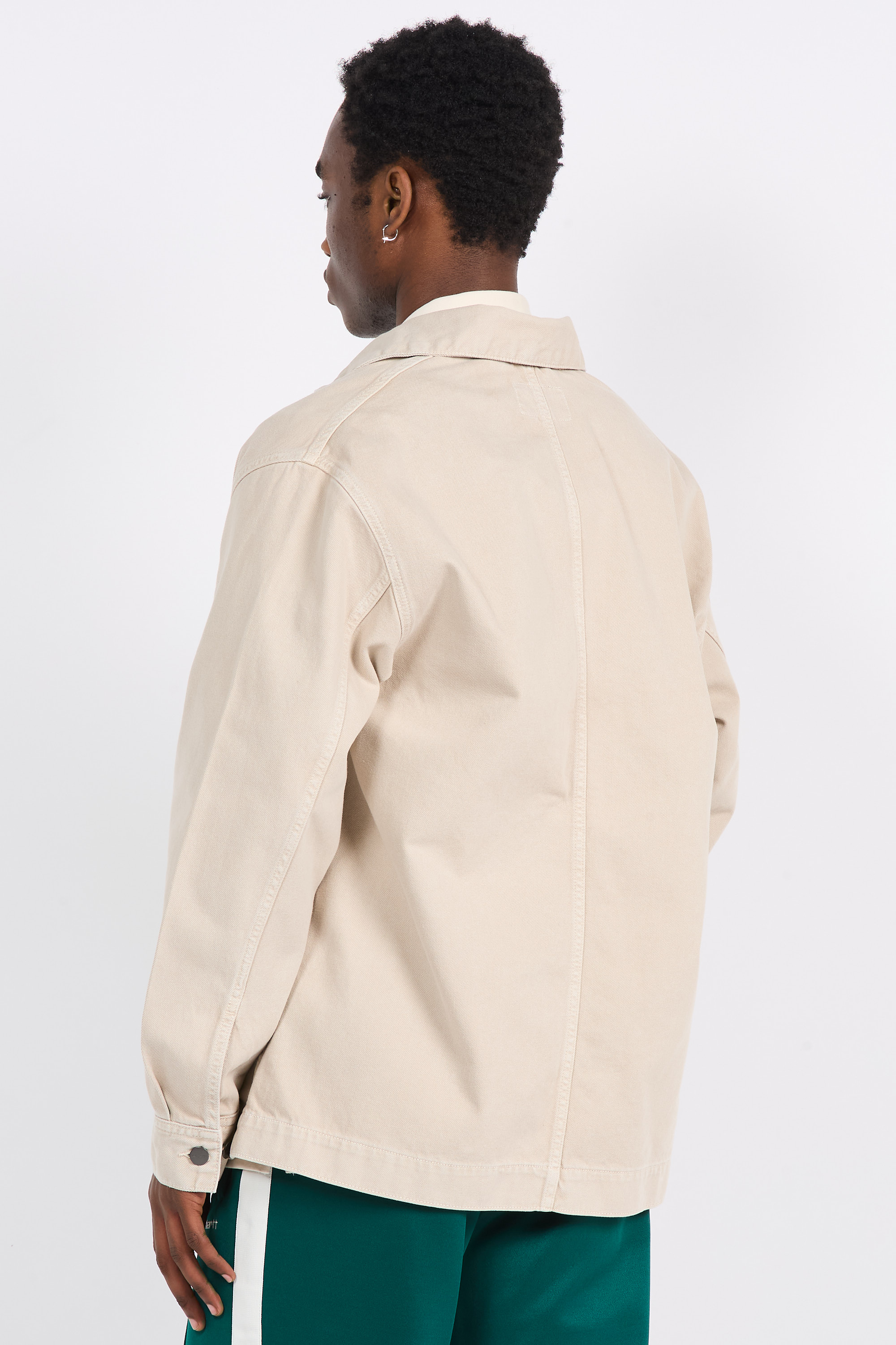 Jacket Beige