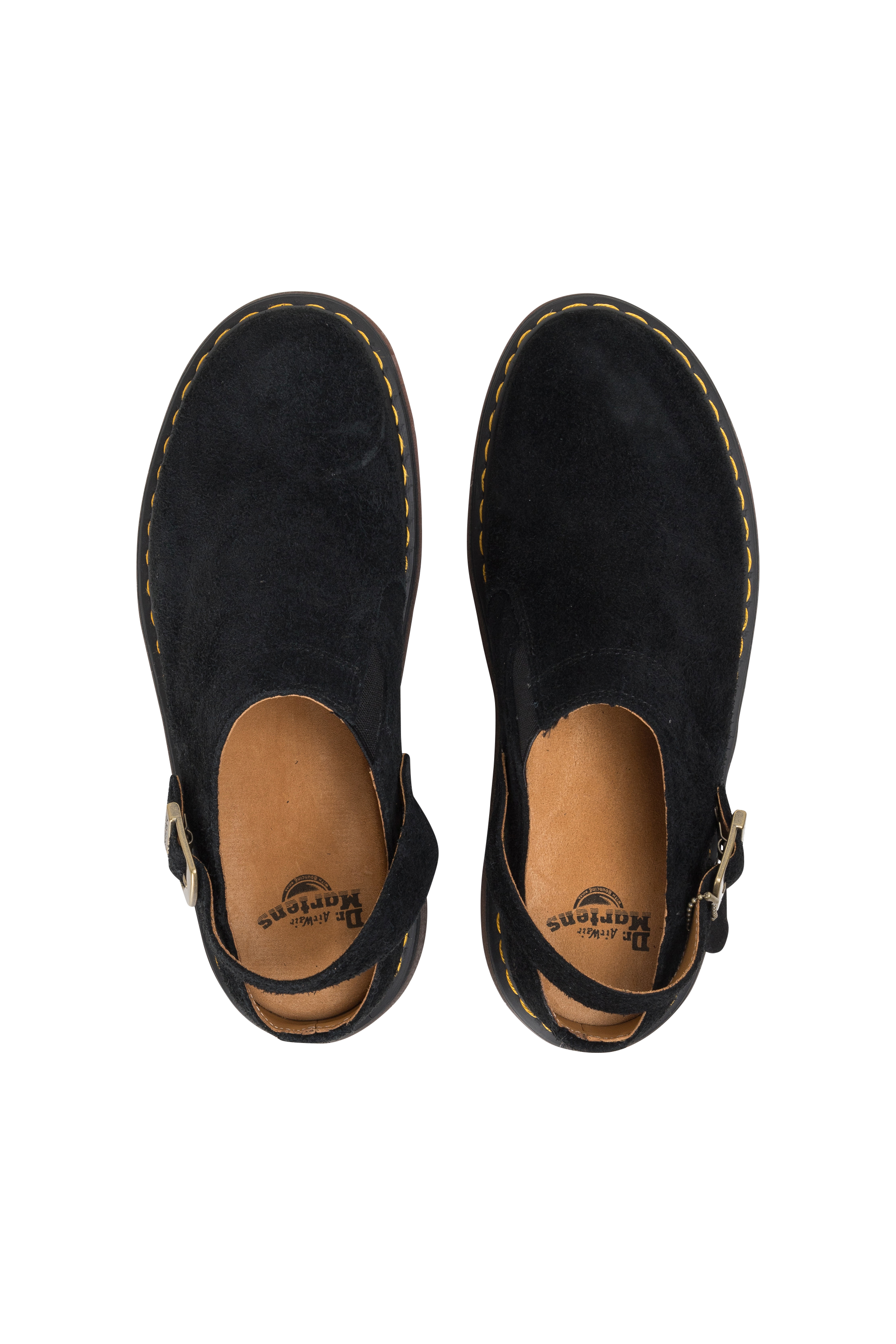 Derbies Black