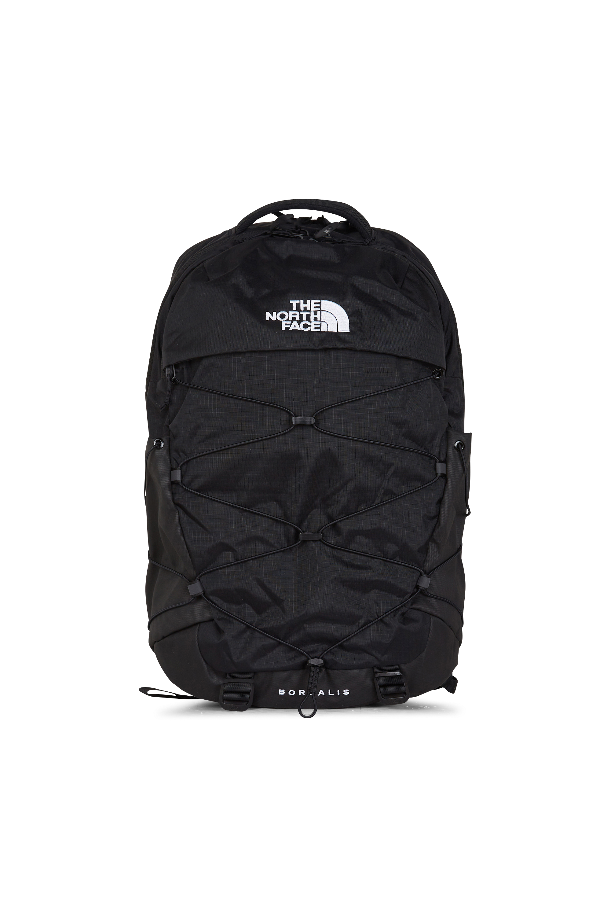 Austin backpack Black