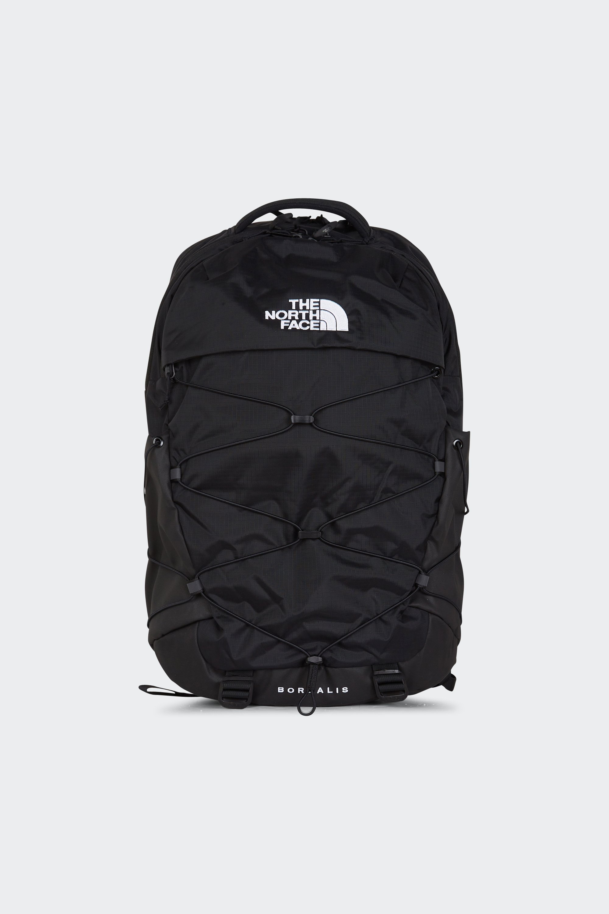 Austin backpack | Black by THE NORTH FACE Austin backpack Black