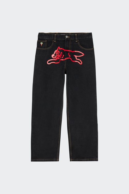 Jean - Taille 34 Noir