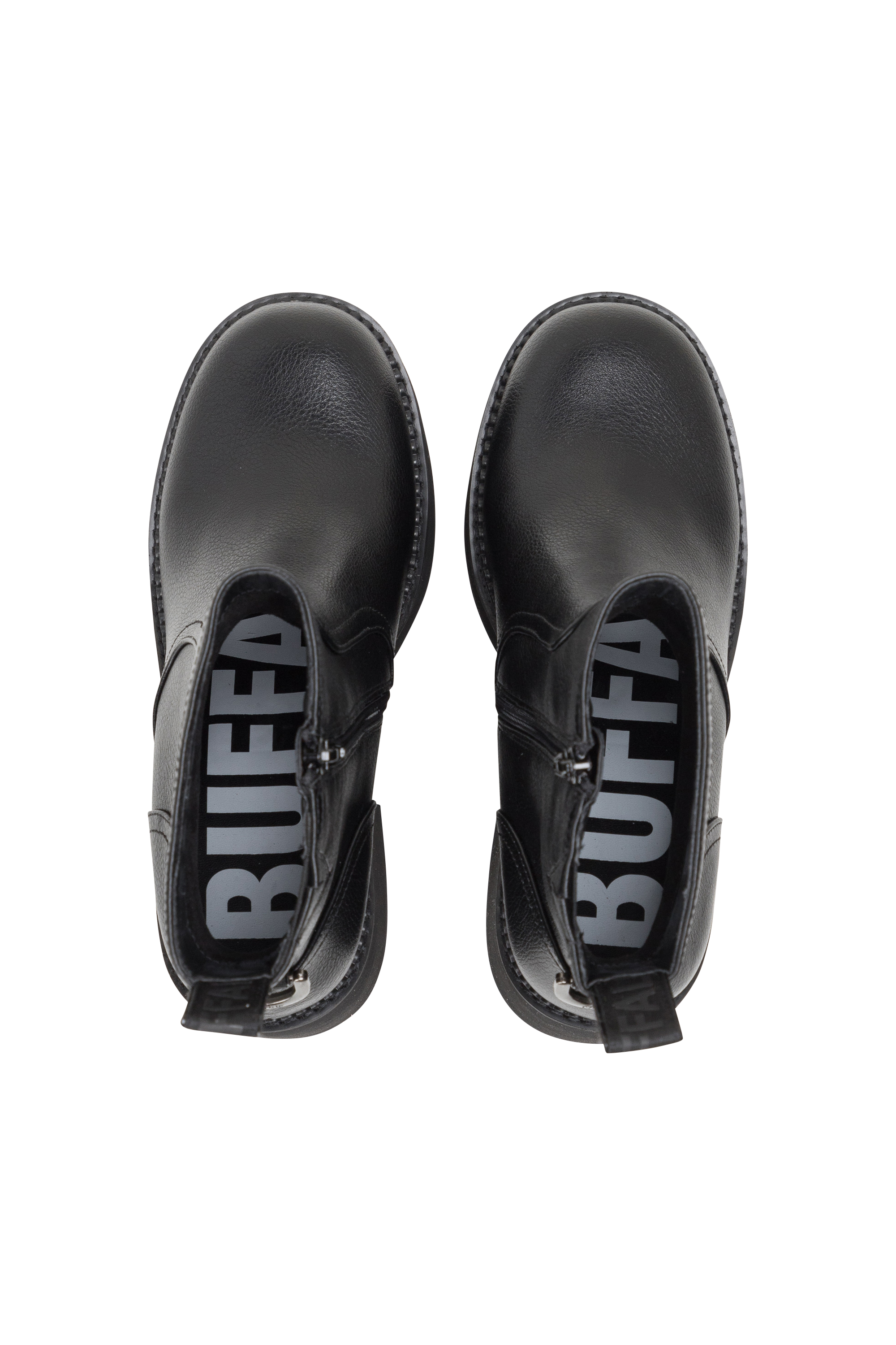 Bottines BUFFALO Noir