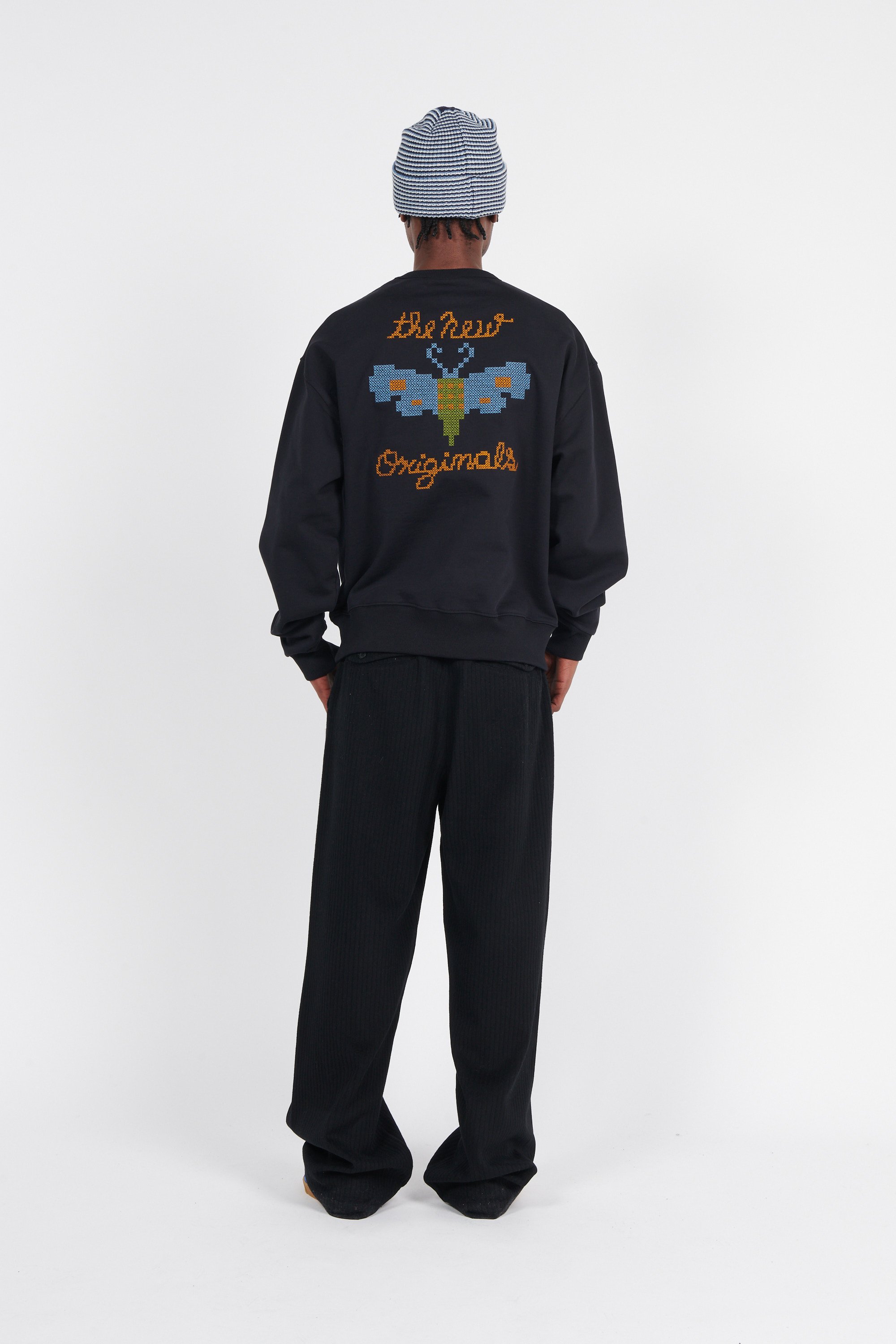 Hats | Blue by OBEY Hats Blue