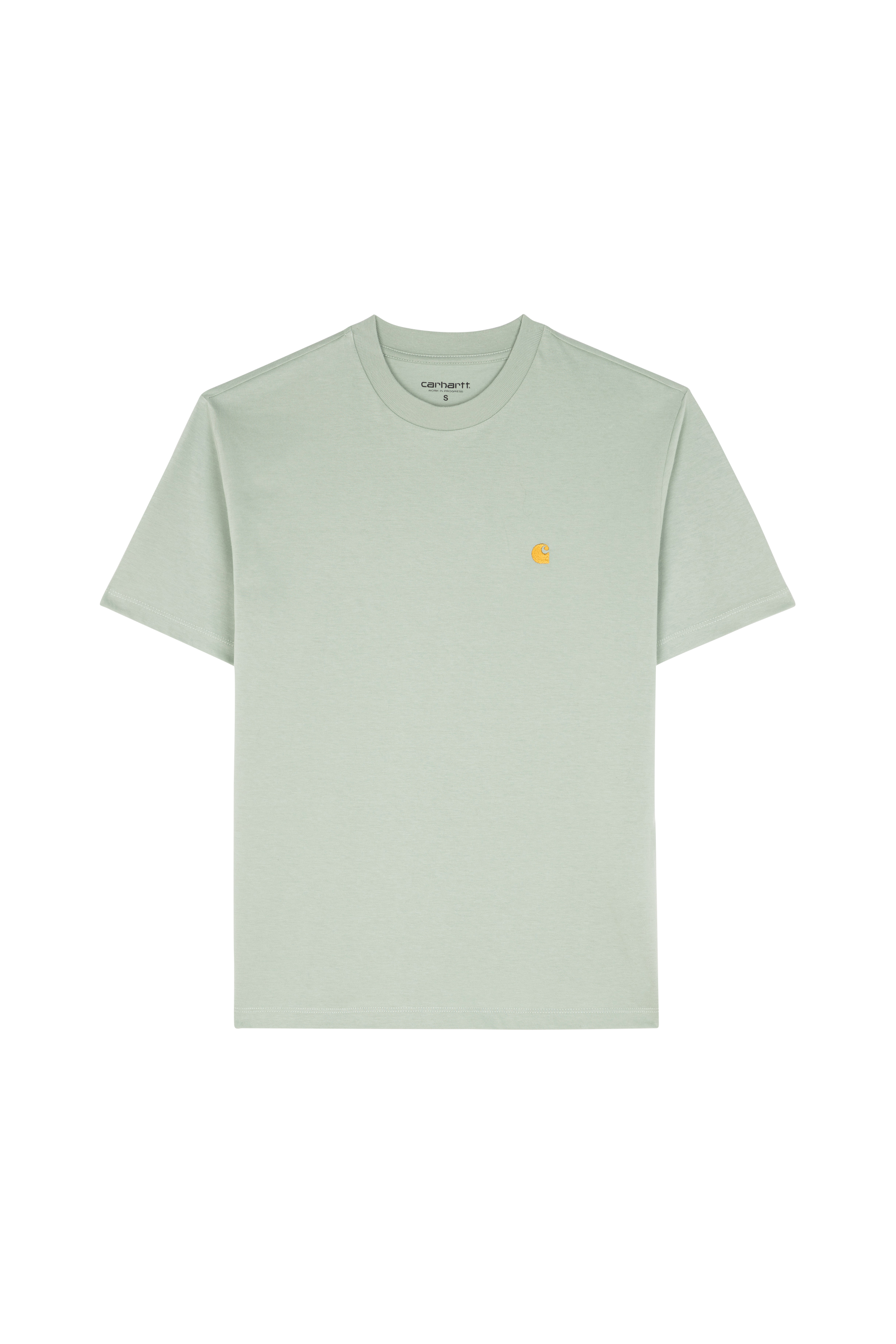 T-shirt Green
