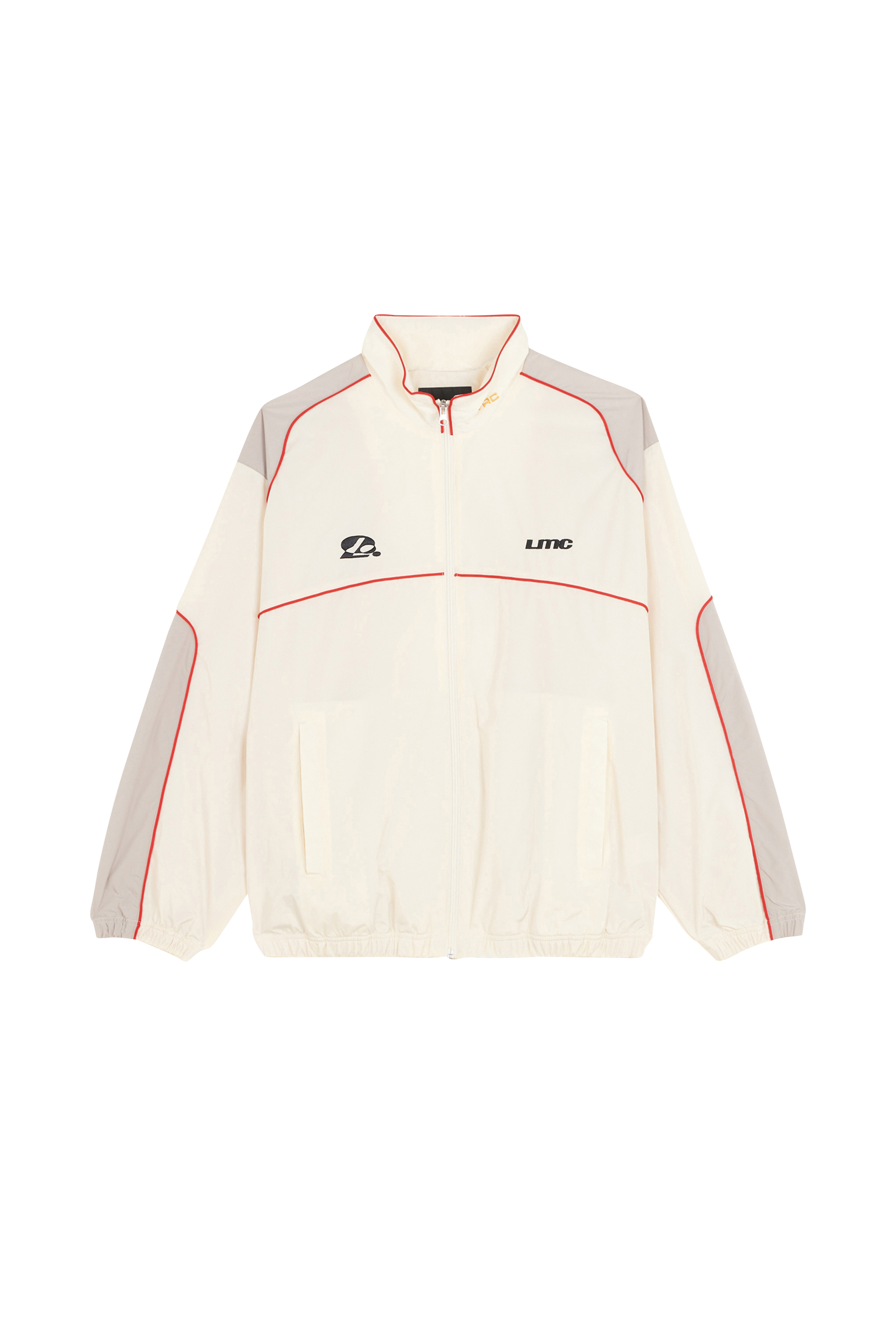 Jacket Beige