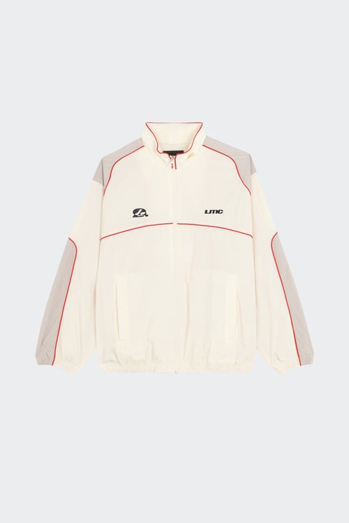 LOST MANAGEMENT CITIES Veste Beige