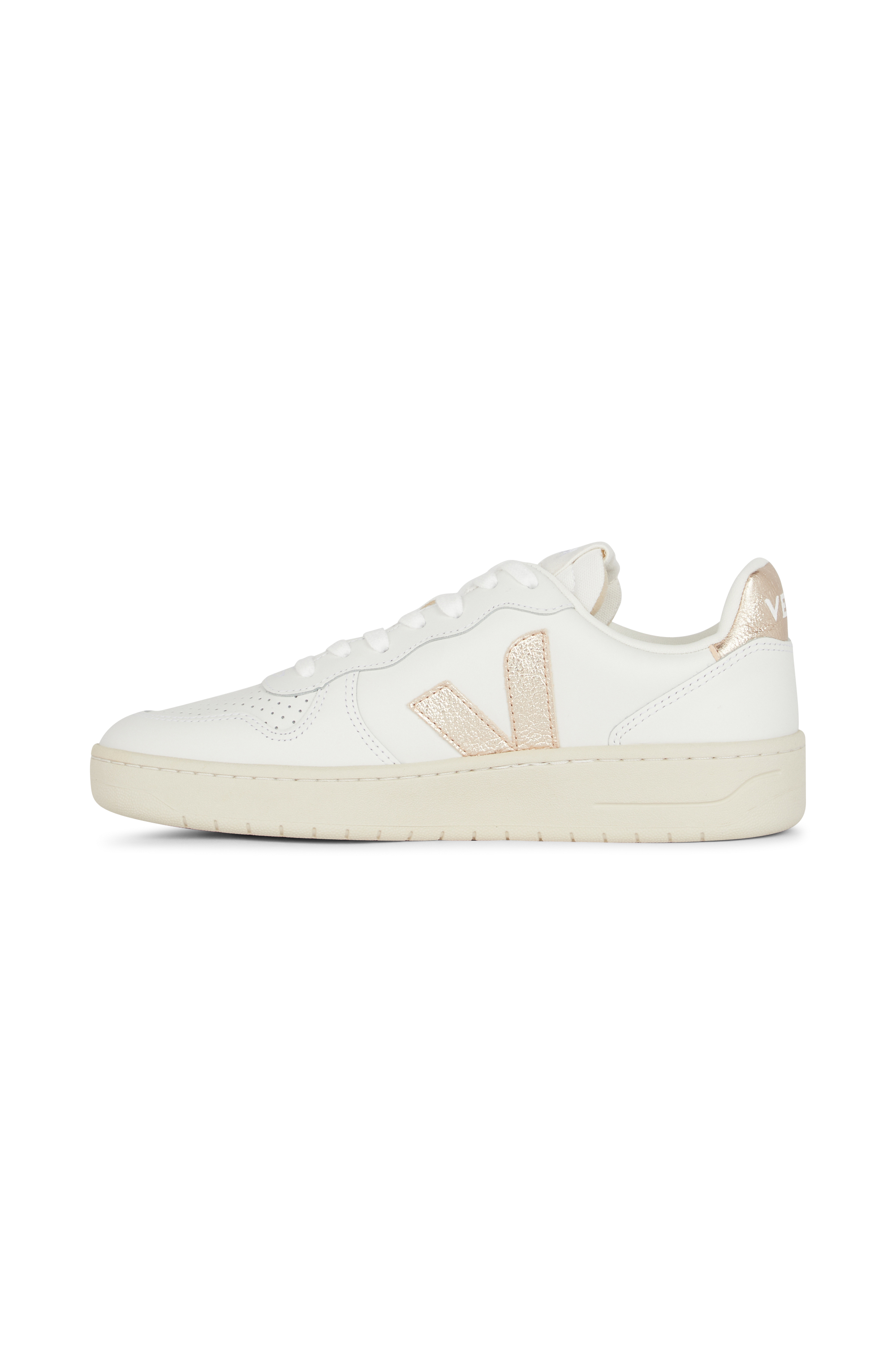 Baskets Blanc