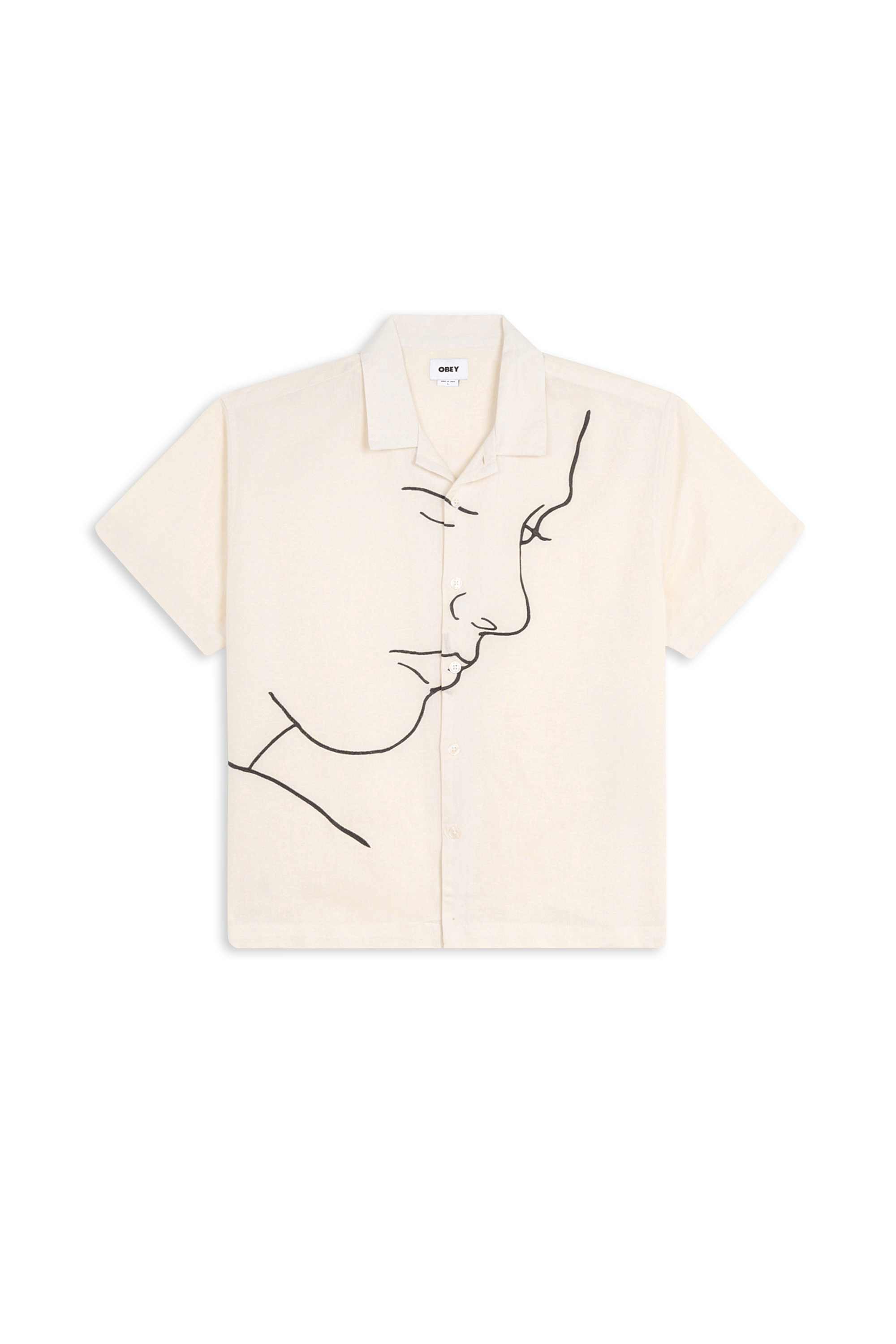 Shirt Beige