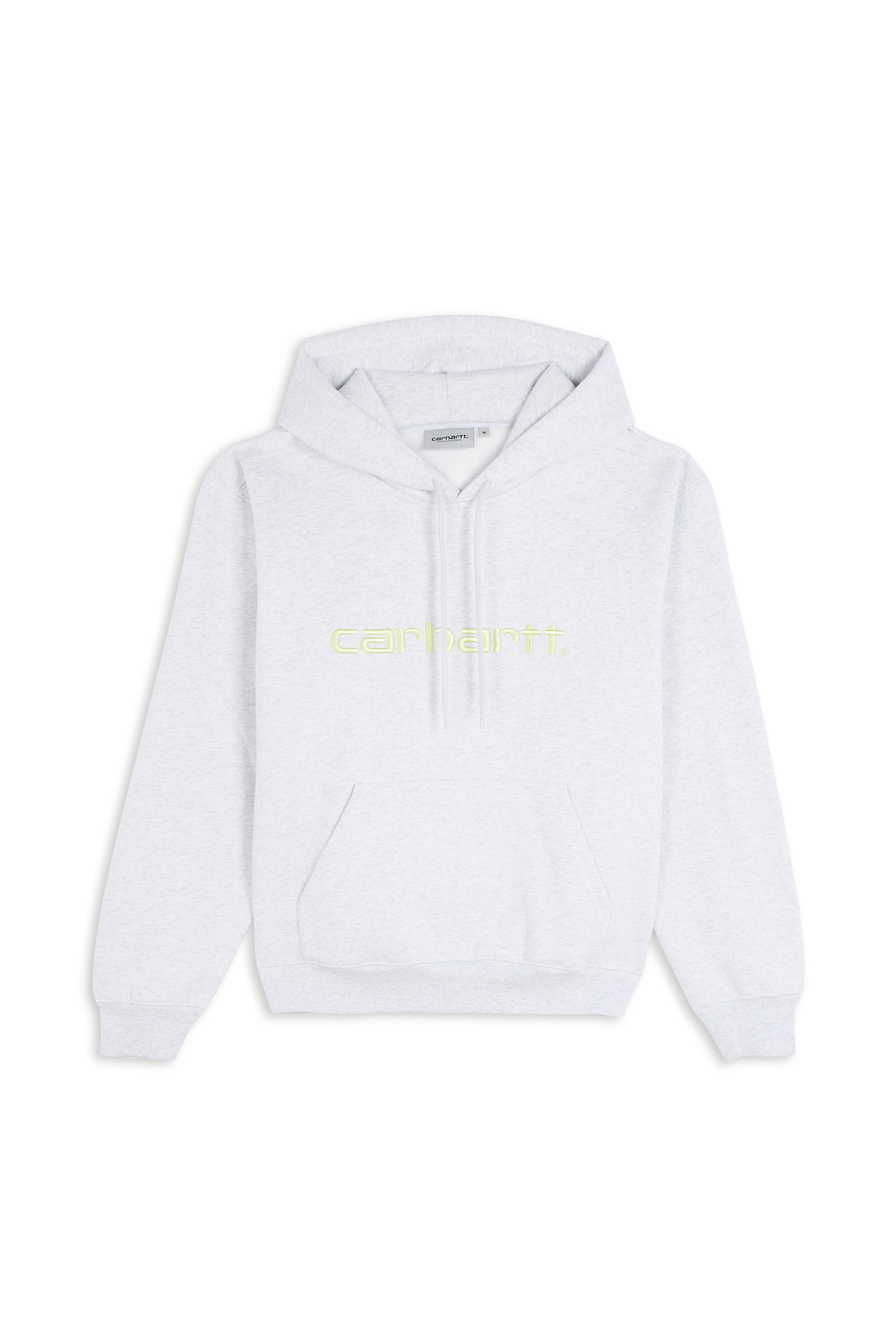 Hoodie Grey