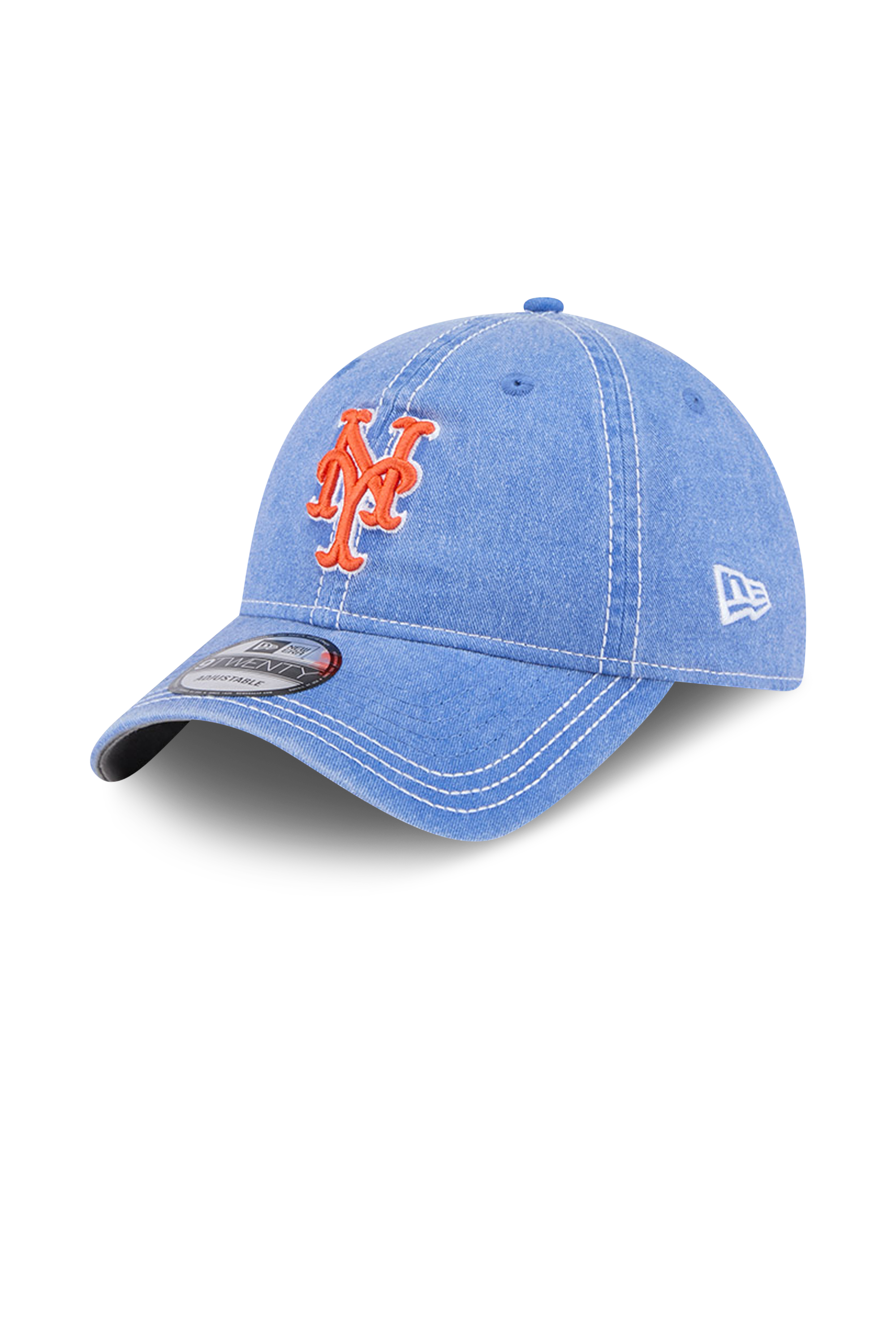 Casquette  Bleu