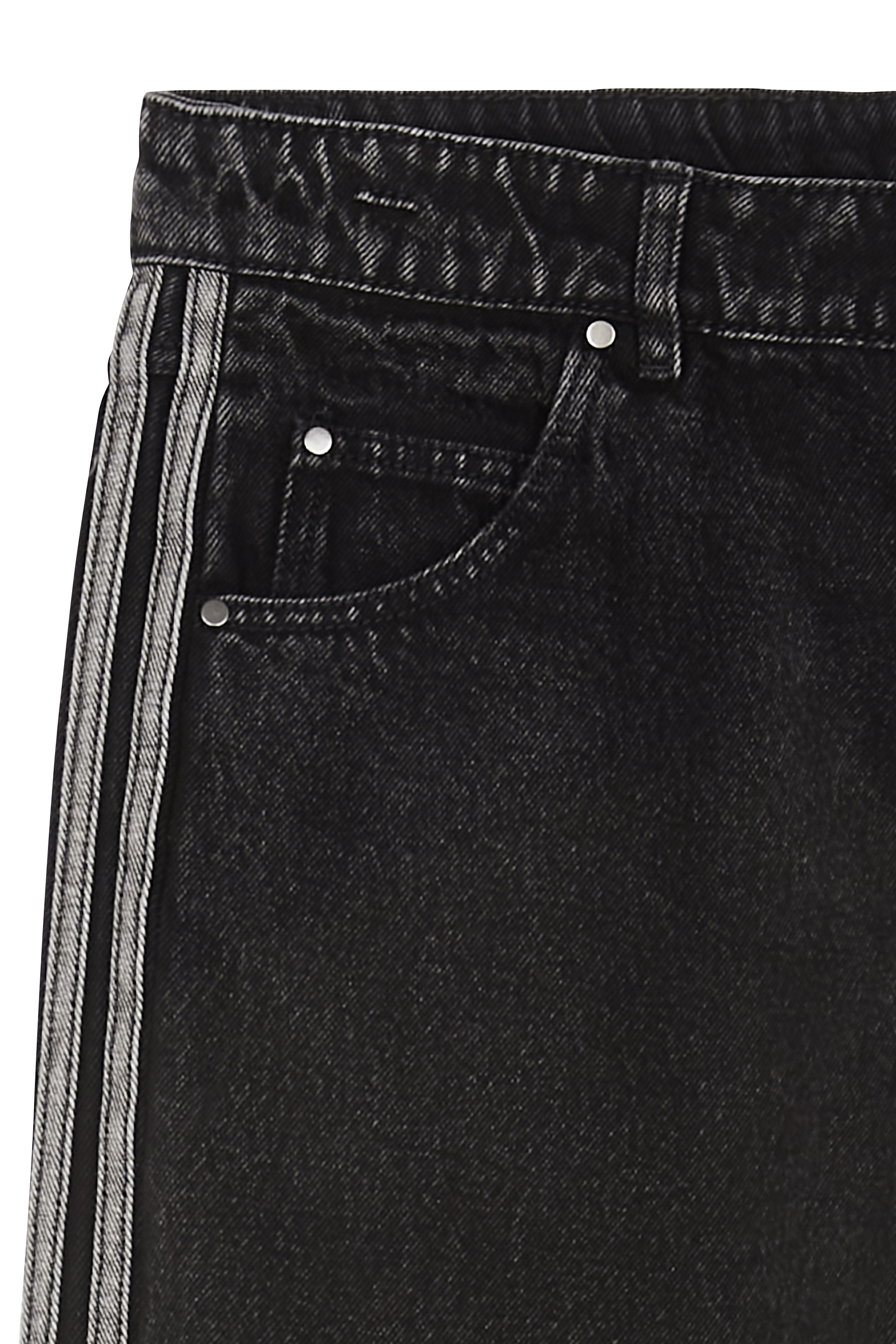 Jeans Black
