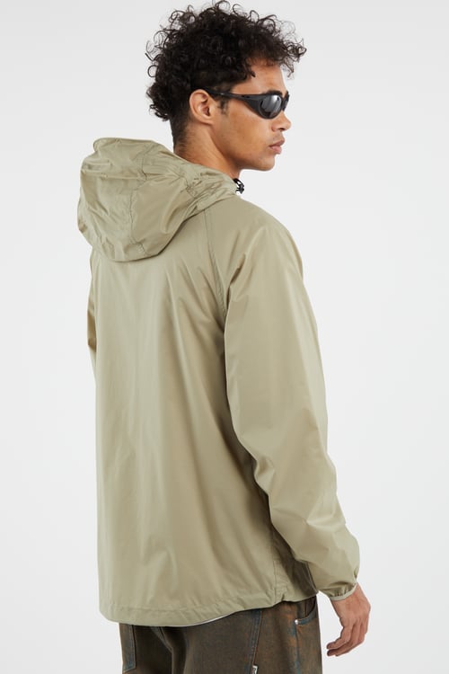CAYL Coupe-vent Beige