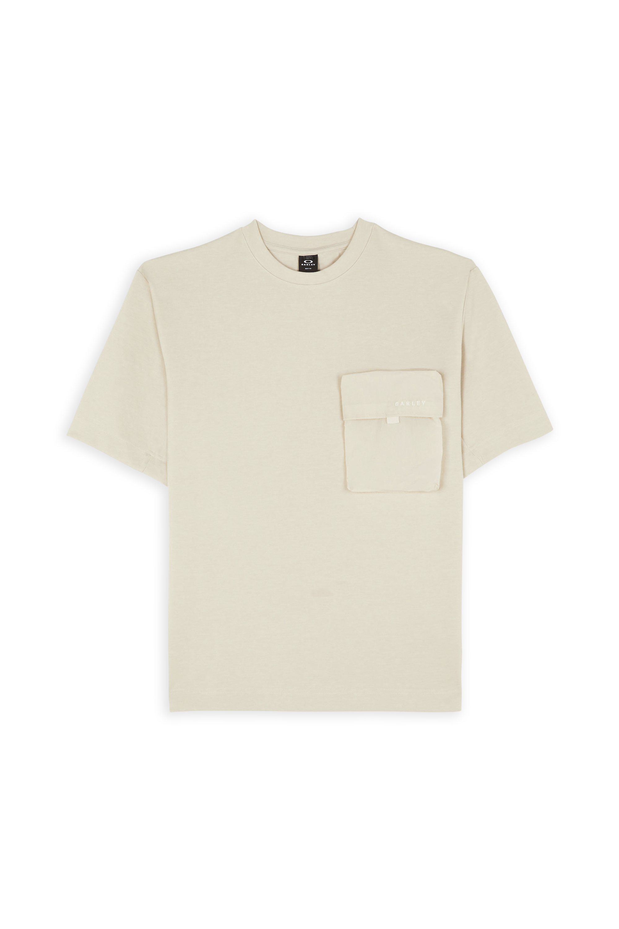 T-shirt White