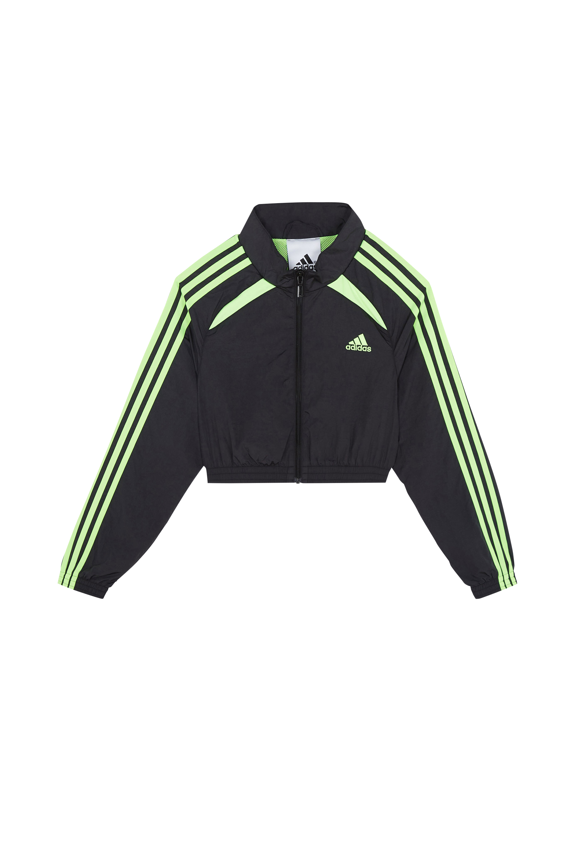 Jacket Black