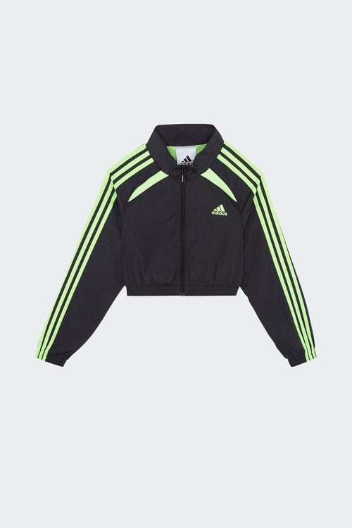ADIDAS Veste Noir